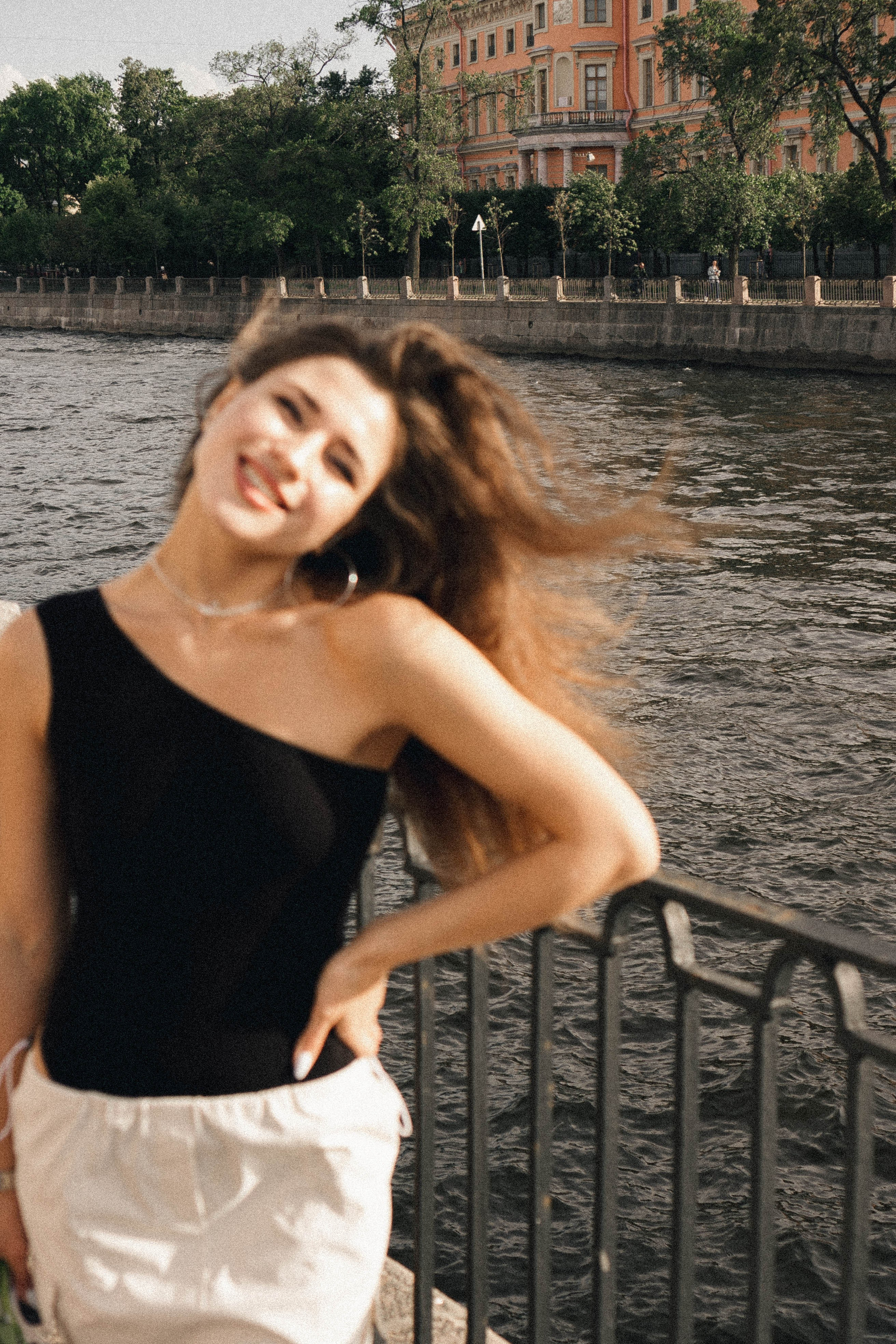 Крыши питера. Профессиональный фотограф, Санкт-Петербург — Виктория Богомолова