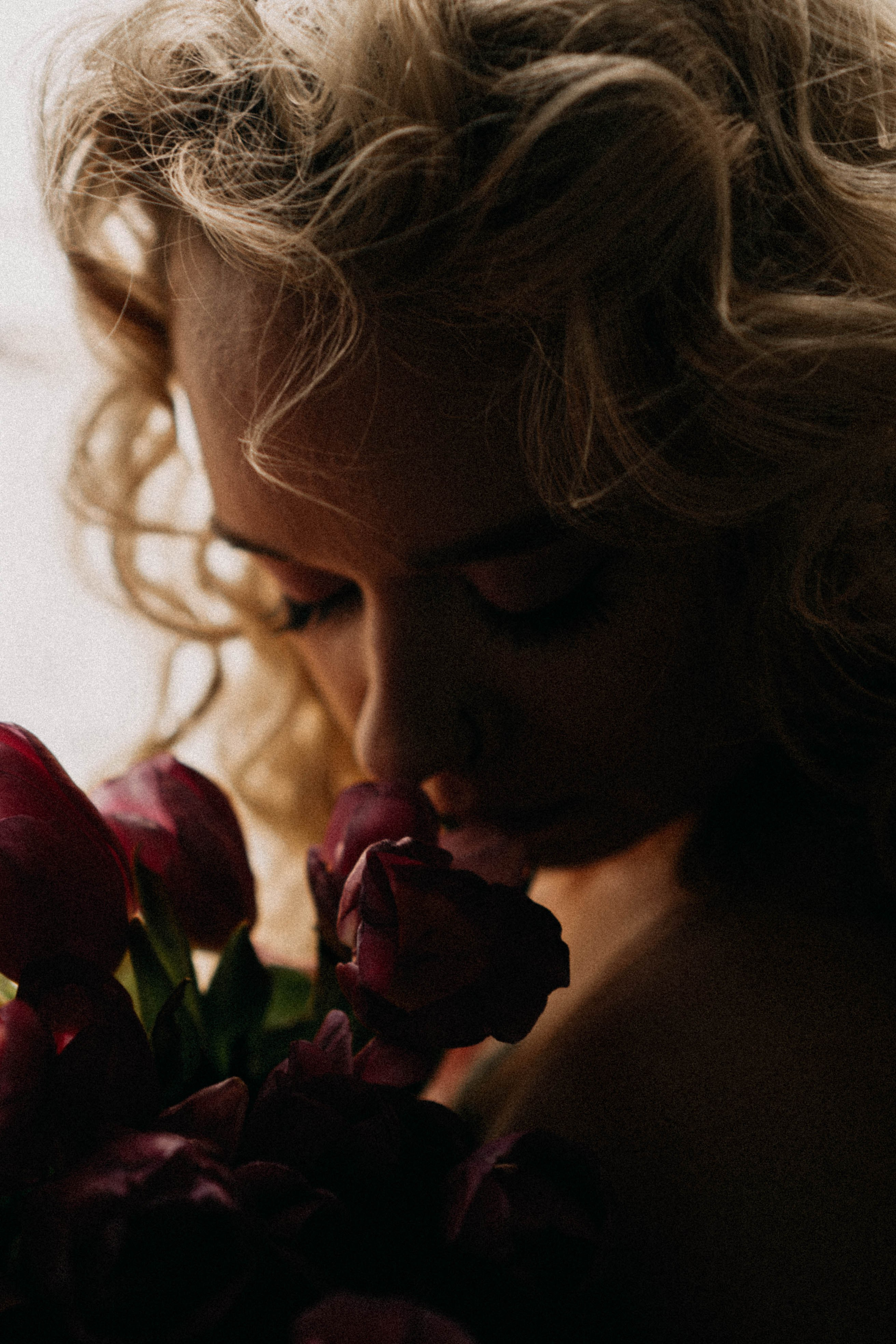 Студийная. Профессиональный фотограф, Санкт-Петербург — Виктория Богомолова