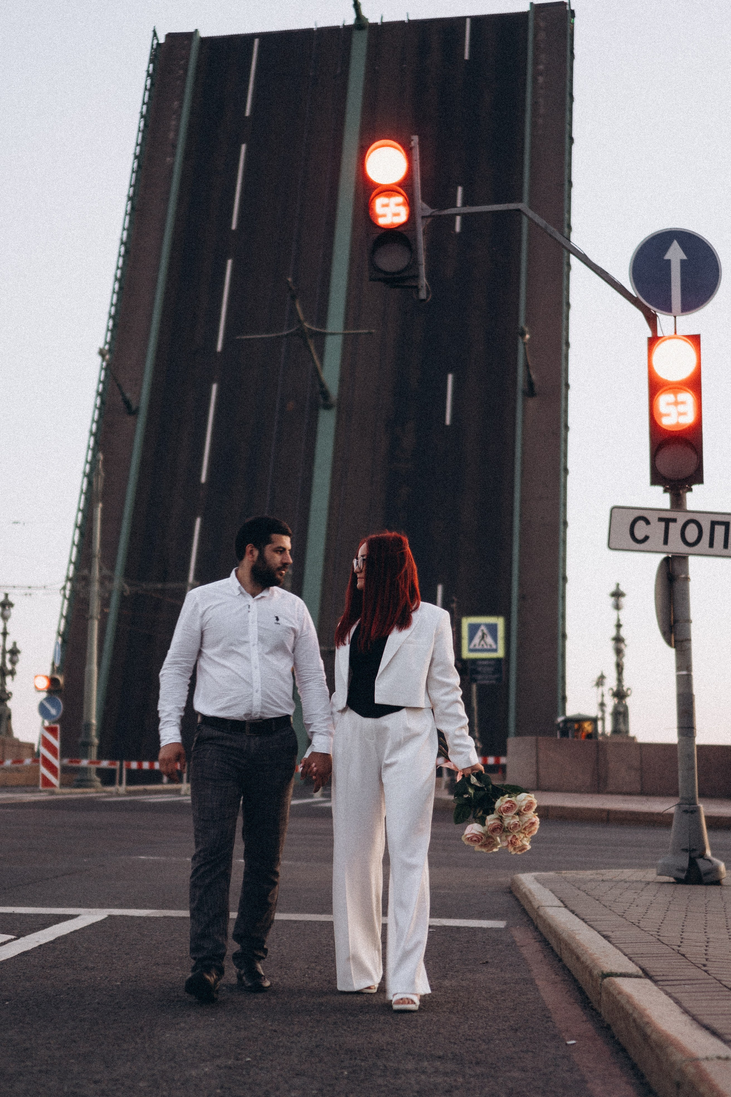 РАССВЕТНАЯ ИСТОРИЯ. Профессиональный фотограф, Санкт-Петербург — Виктория Богомолова