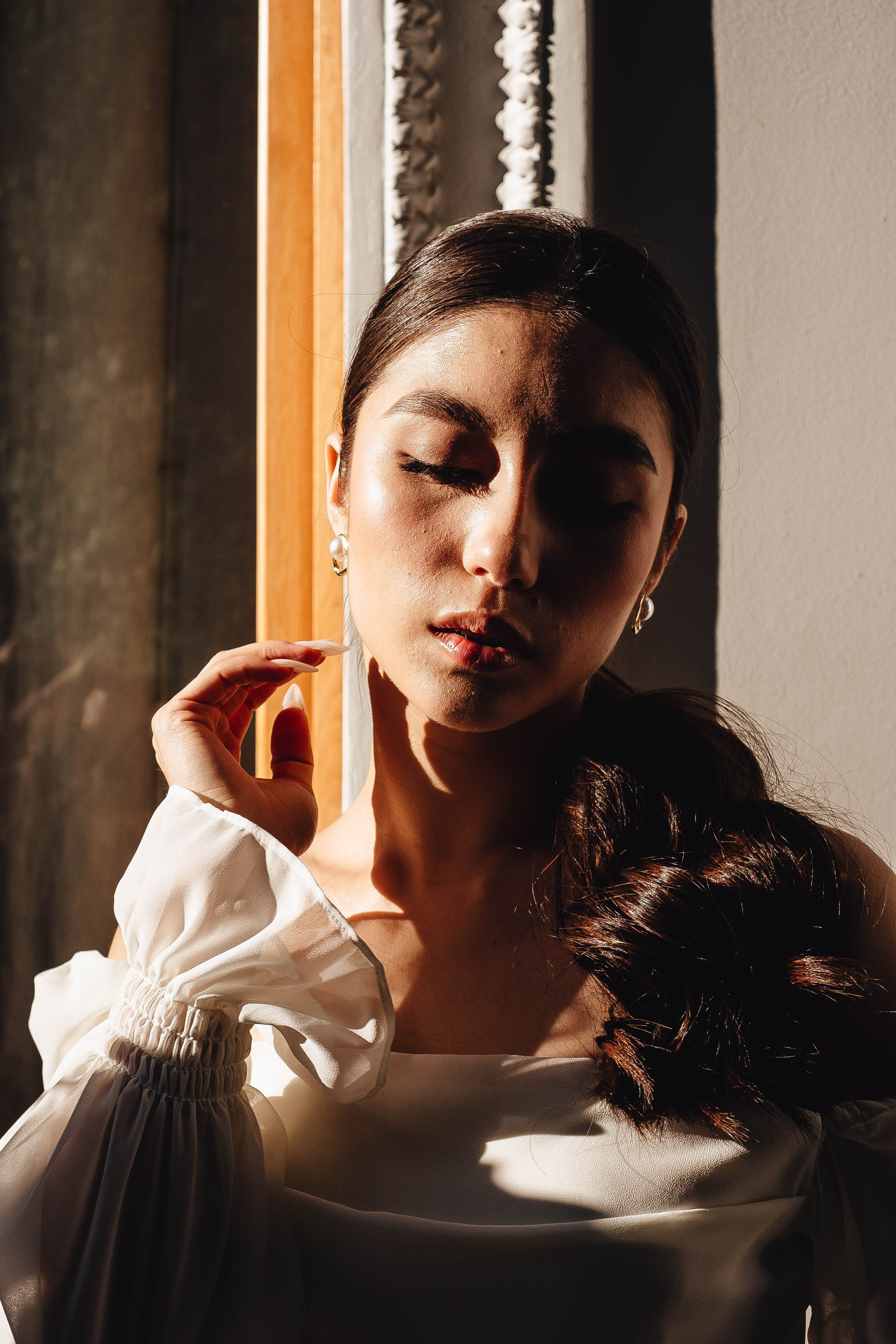 СВАДЕБНАЯ СЬЕМКА НА РАССВЕТЕ НА ЕЛАГИНОМ ОСТОРОВЕ. Профессиональный фотограф, Санкт-Петербург — Виктория Богомолова