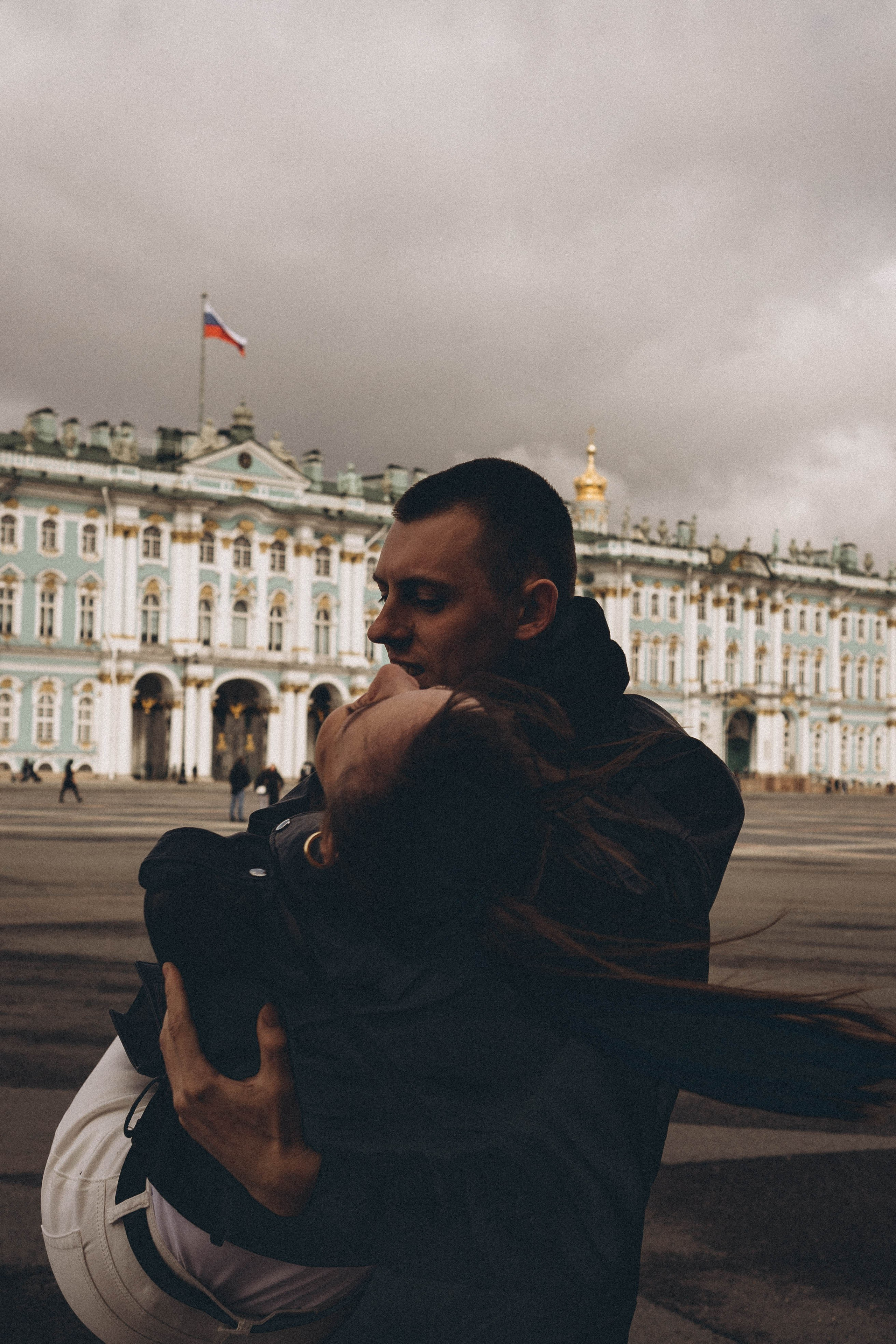 Прогулочная. Профессиональный фотограф, Санкт-Петербург — Виктория Богомолова