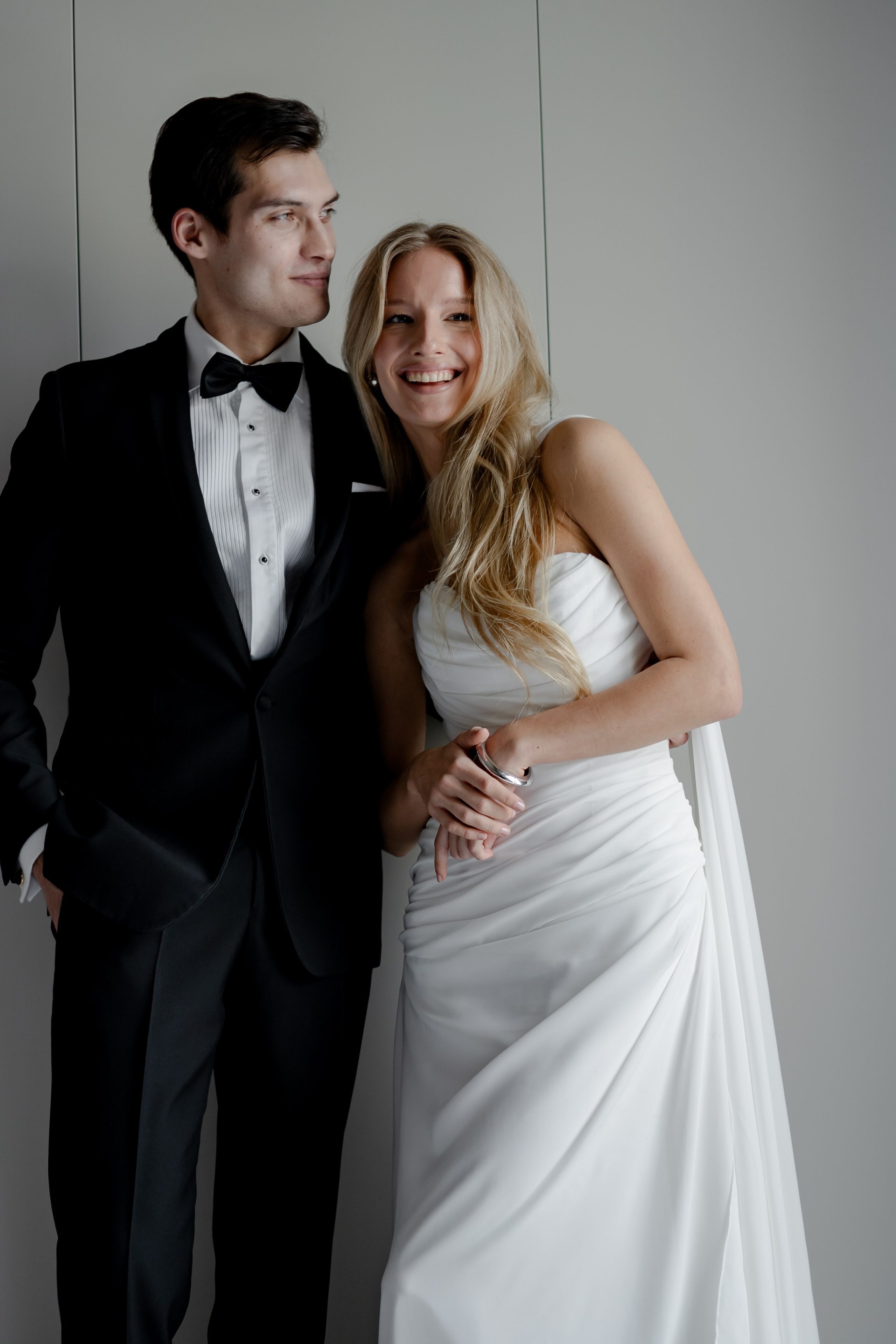 ЭЛЕГАНТНАЯ СВАДБЕНАЯ СЬЕМКА ЖЕНИХА И НЕВЕСТЫ В ДОРОГОМ ОТЕЛЕ САНКТ-ПЕТЕРБУРГА. Профессиональный фотограф, Санкт-Петербург — Виктория Богомолова