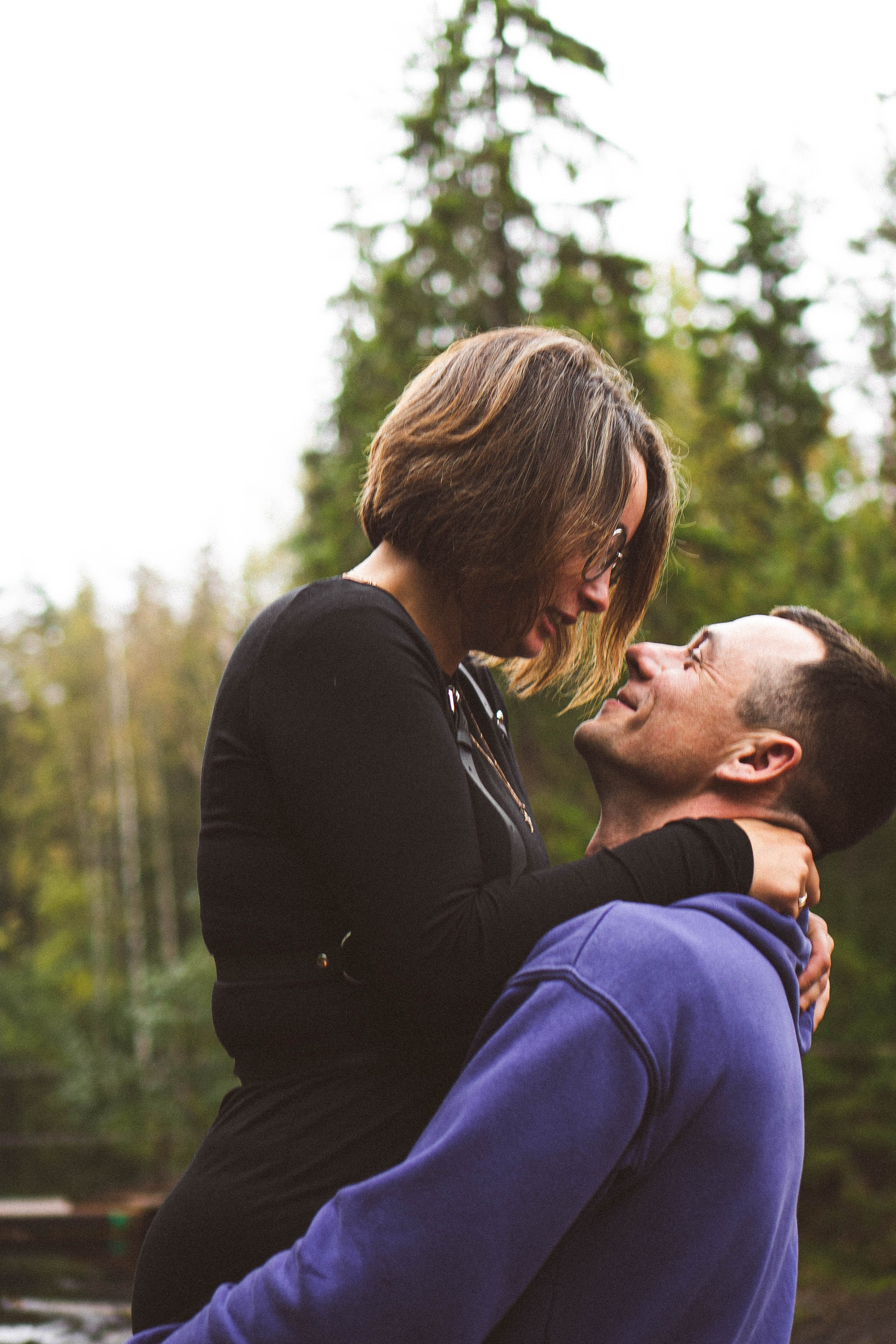 Прогулка на природе. Профессиональный фотограф, Санкт-Петербург — Виктория Богомолова