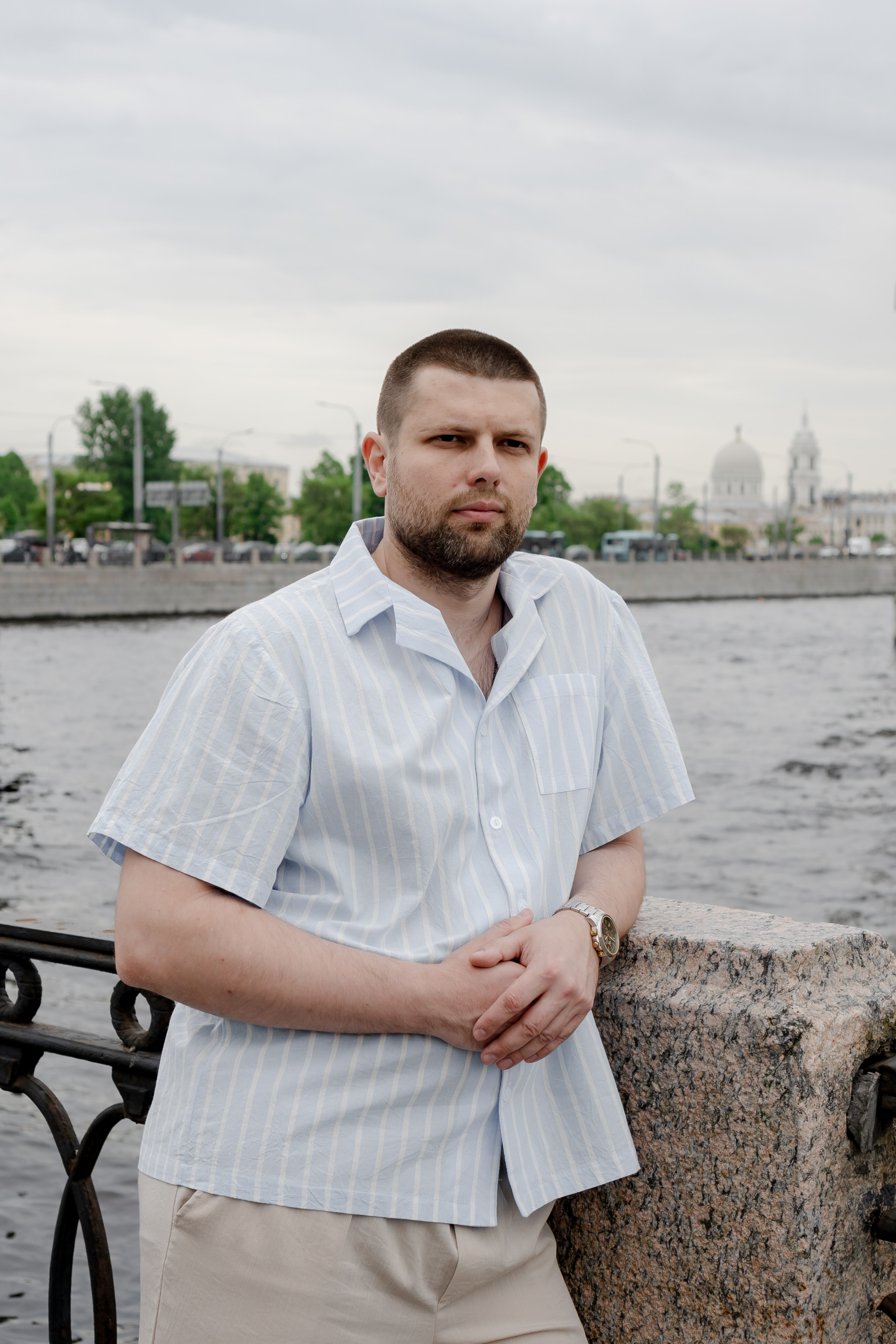 СТУДИЯ И ПРОГУЛКА ДЛЯ ПАРЫ. Профессиональный фотограф, Санкт-Петербург — Виктория Богомолова