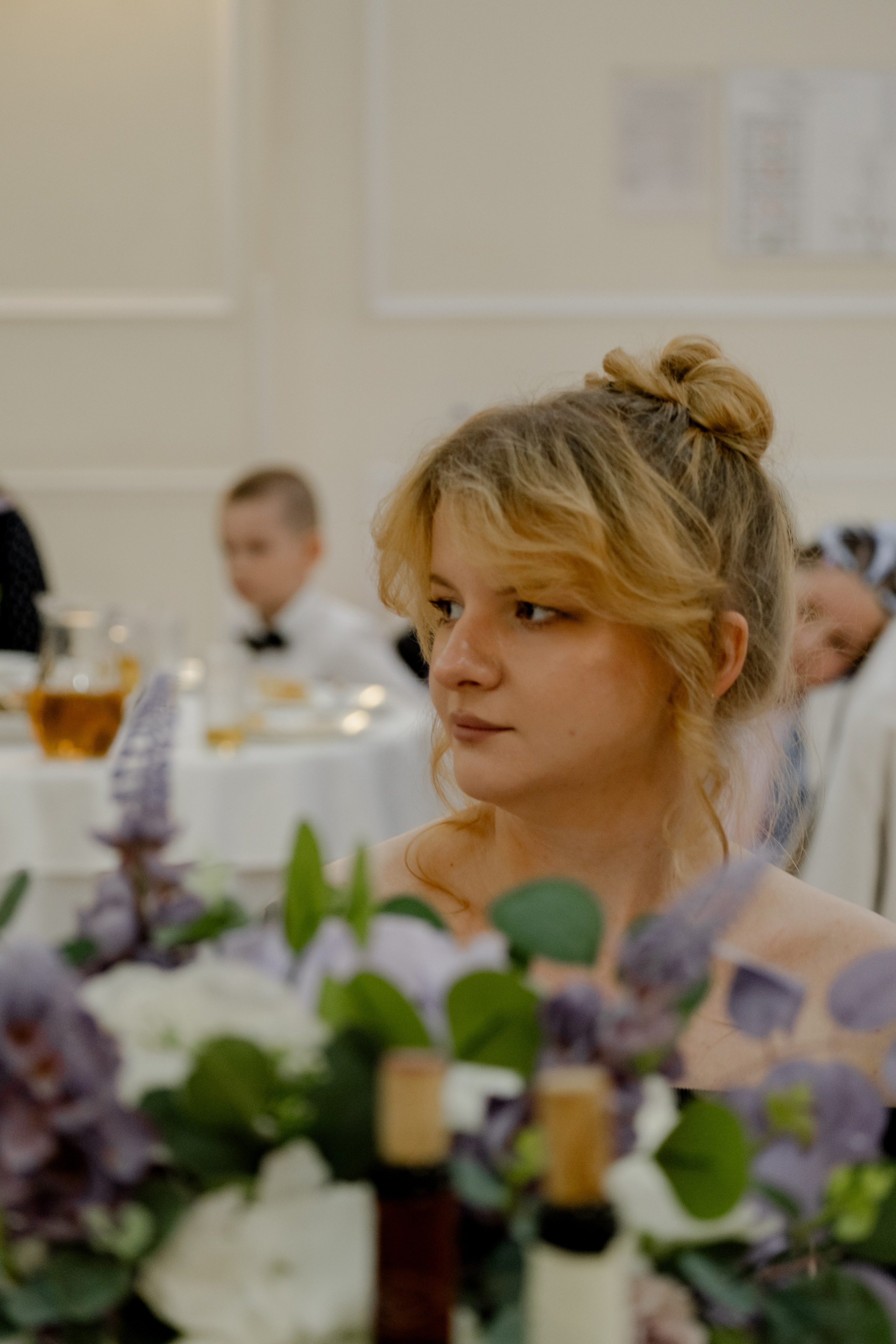 СВАДЕБНАЯ СЬЕМКА В ЗАГСЕ И БАНКЕТ. Профессиональный фотограф, Санкт-Петербург — Виктория Богомолова