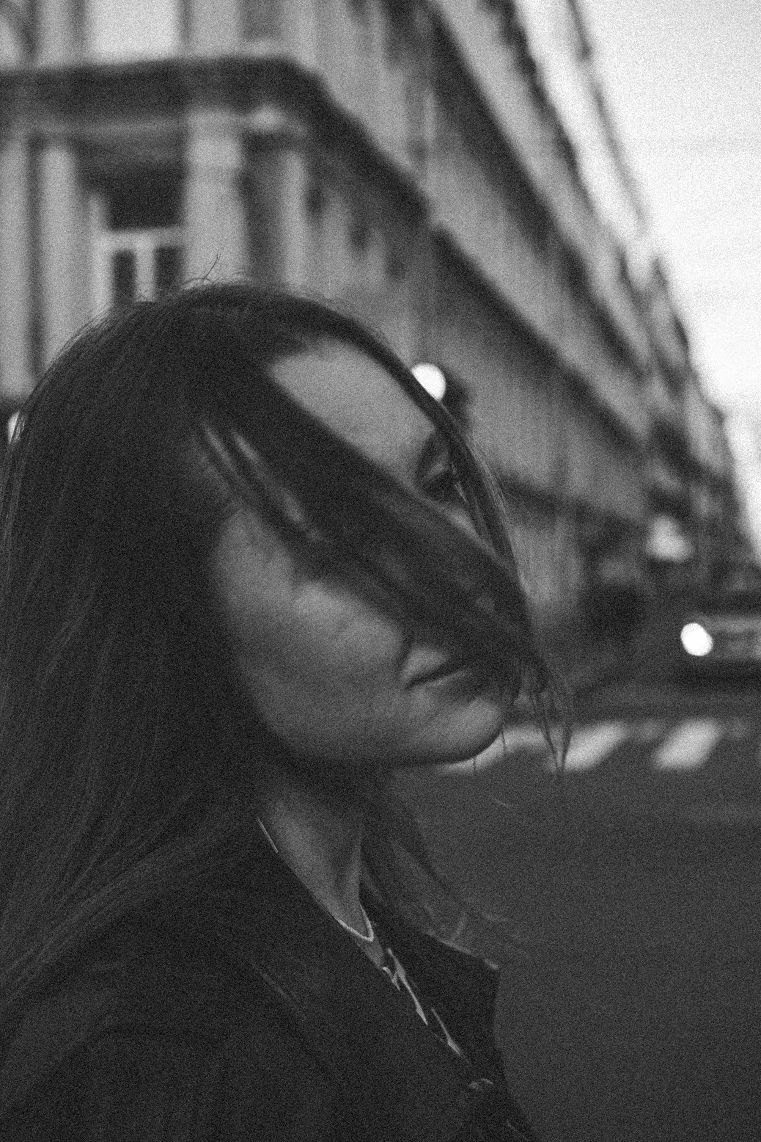 Жественность. Профессиональный фотограф, Санкт-Петербург — Виктория Богомолова