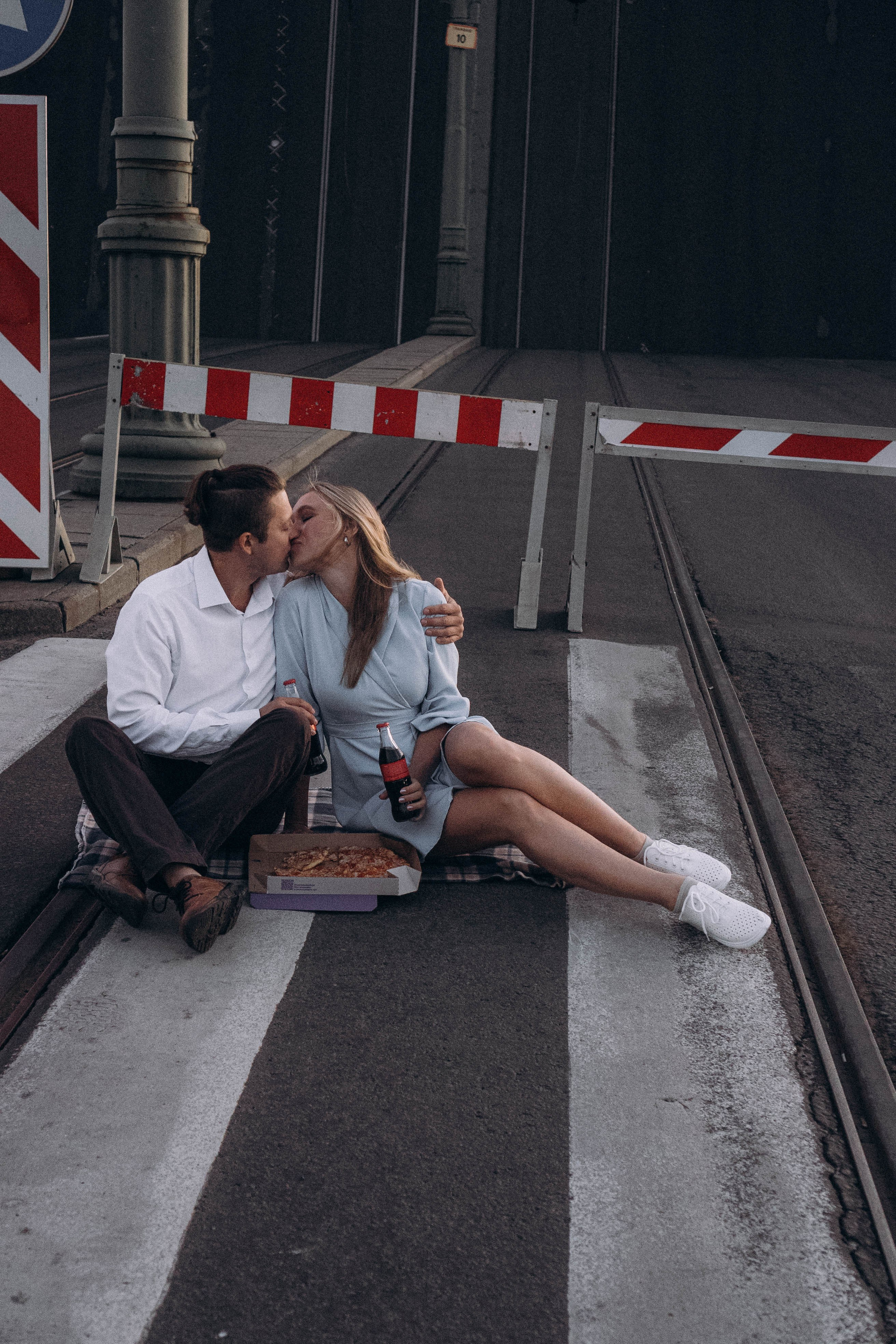 СЧАСТЛИВОЕ УТРО. Профессиональный фотограф, Санкт-Петербург — Виктория Богомолова