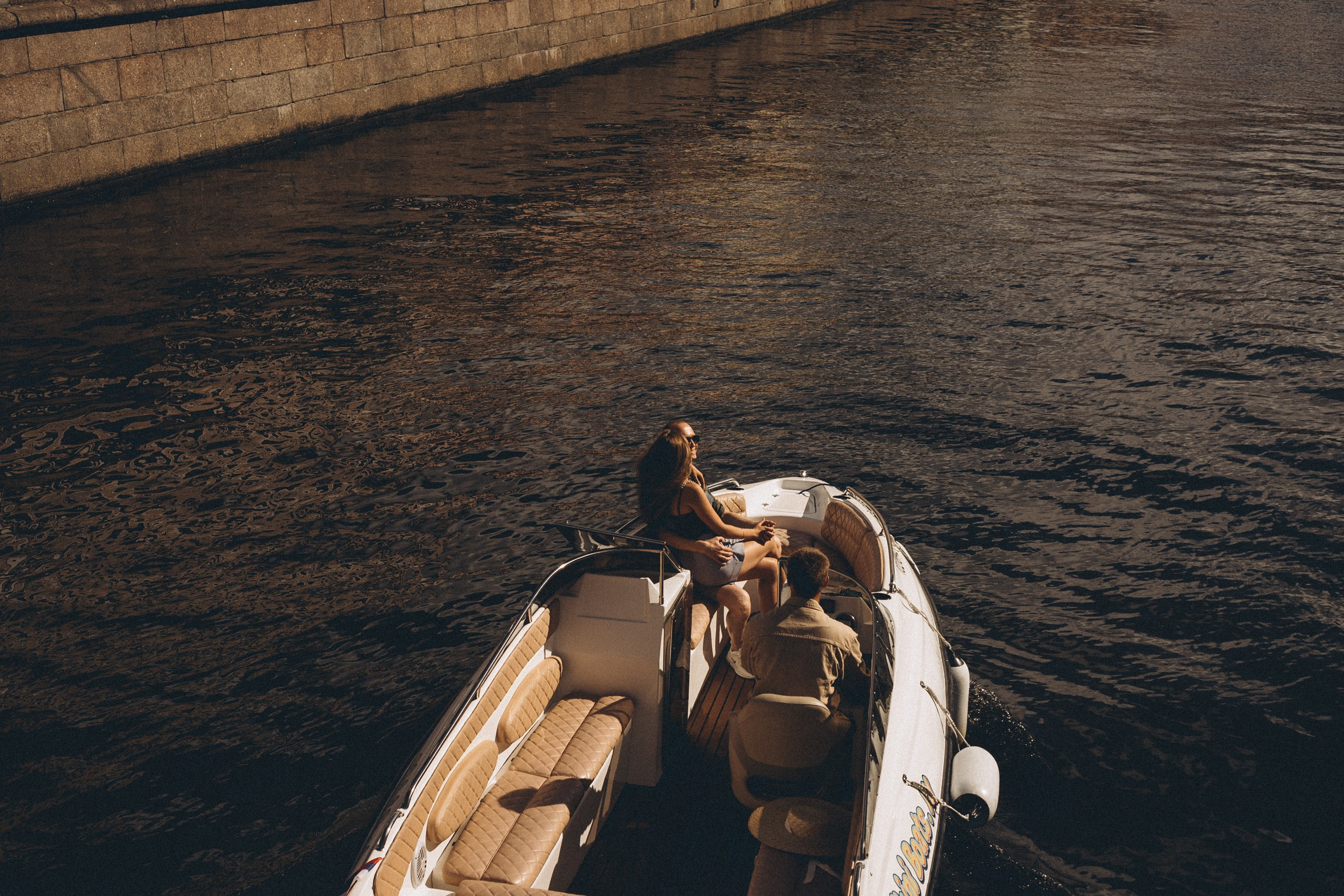 Любовь. Профессиональный фотограф, Санкт-Петербург — Виктория Богомолова