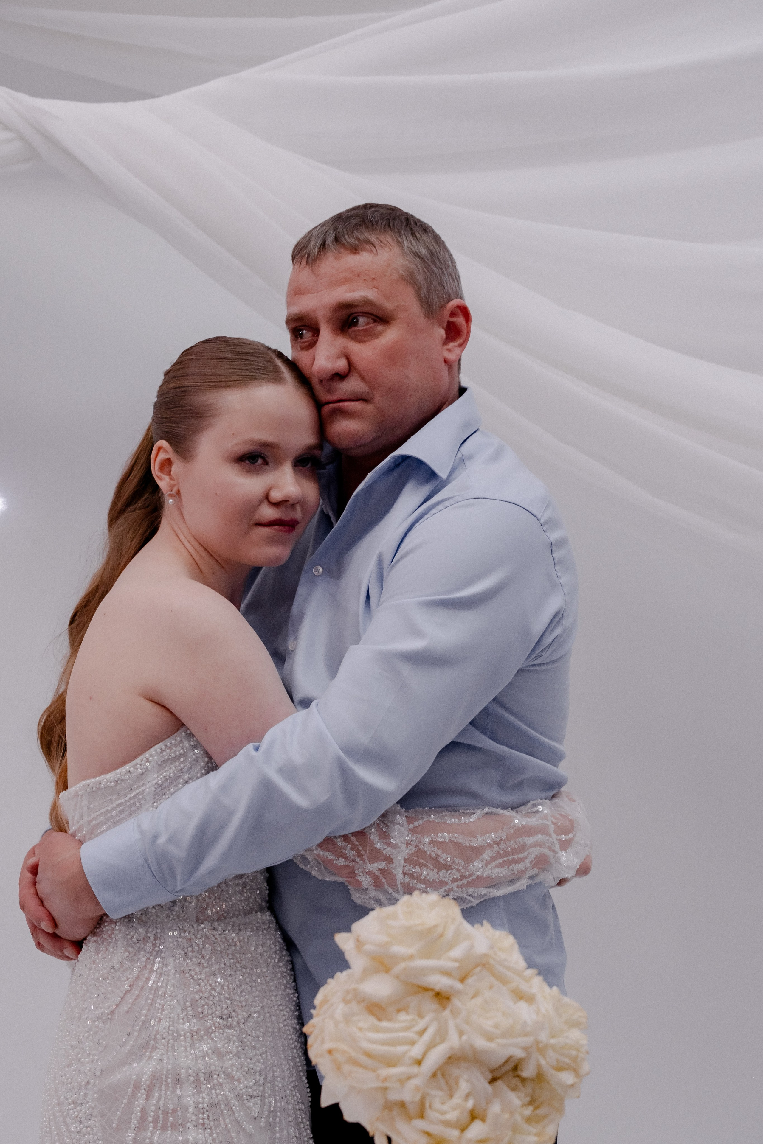 СВАДЕБНЫЙ БАНКЕТ (СНЯТО В СИБИРЕ В НИЖНЕВАРТОВСКЕ). Профессиональный фотограф, Санкт-Петербург — Виктория Богомолова