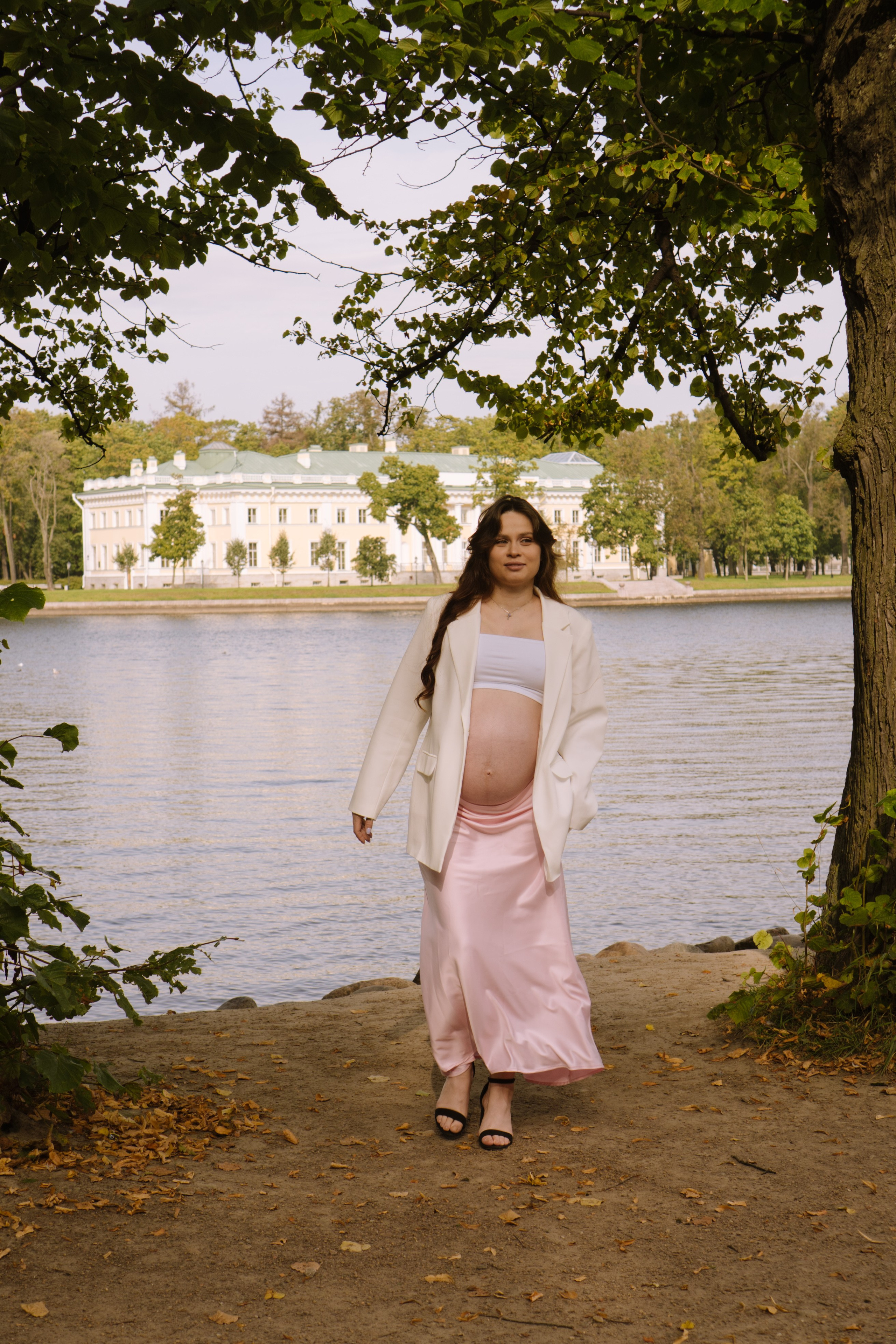 СЕМЕЙНАЯ ИСТОРИЯ. Профессиональный фотограф, Санкт-Петербург — Виктория Богомолова