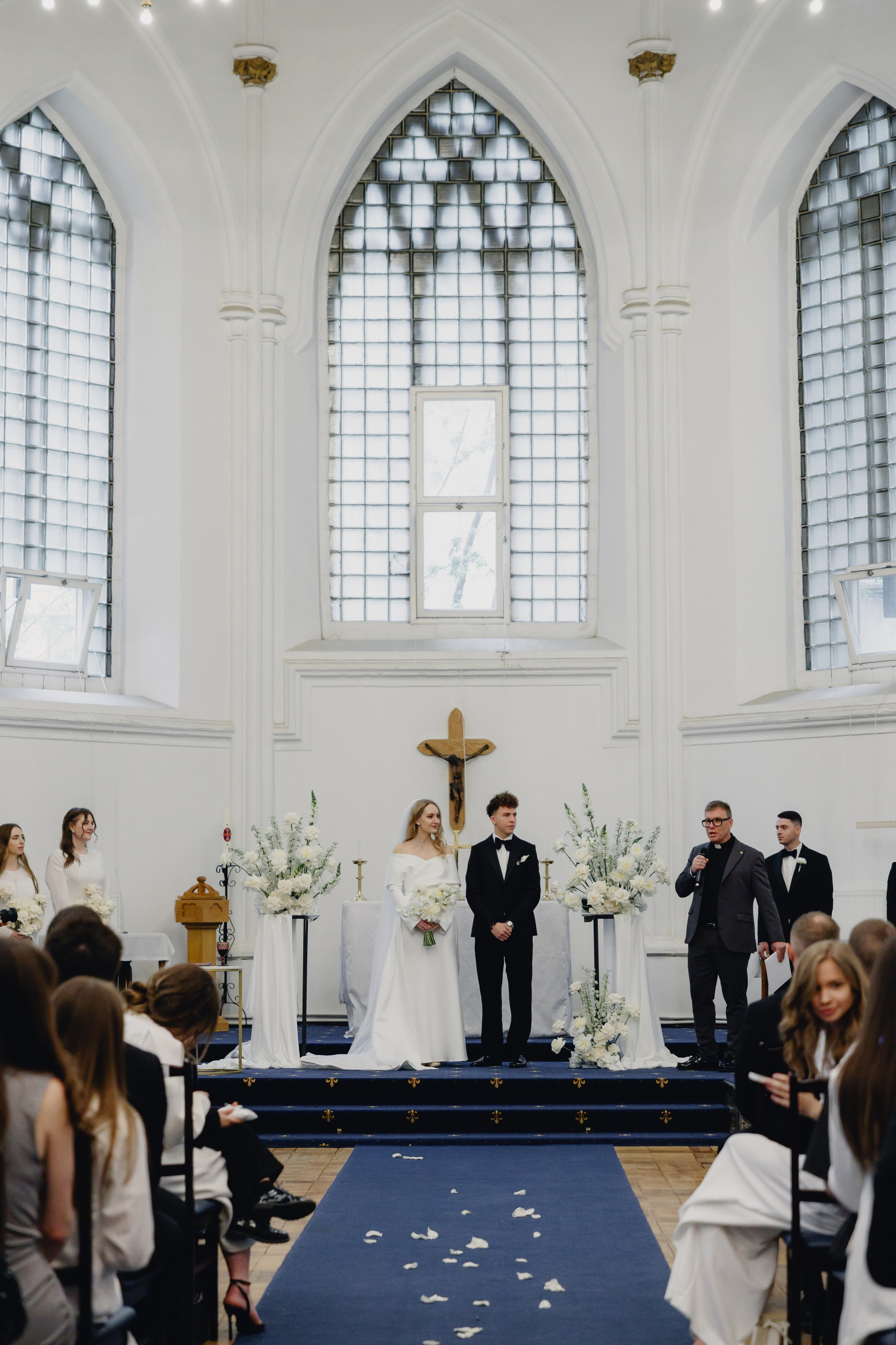 Лев&Кристина. Свадебный фотограф Владислав Адышкин