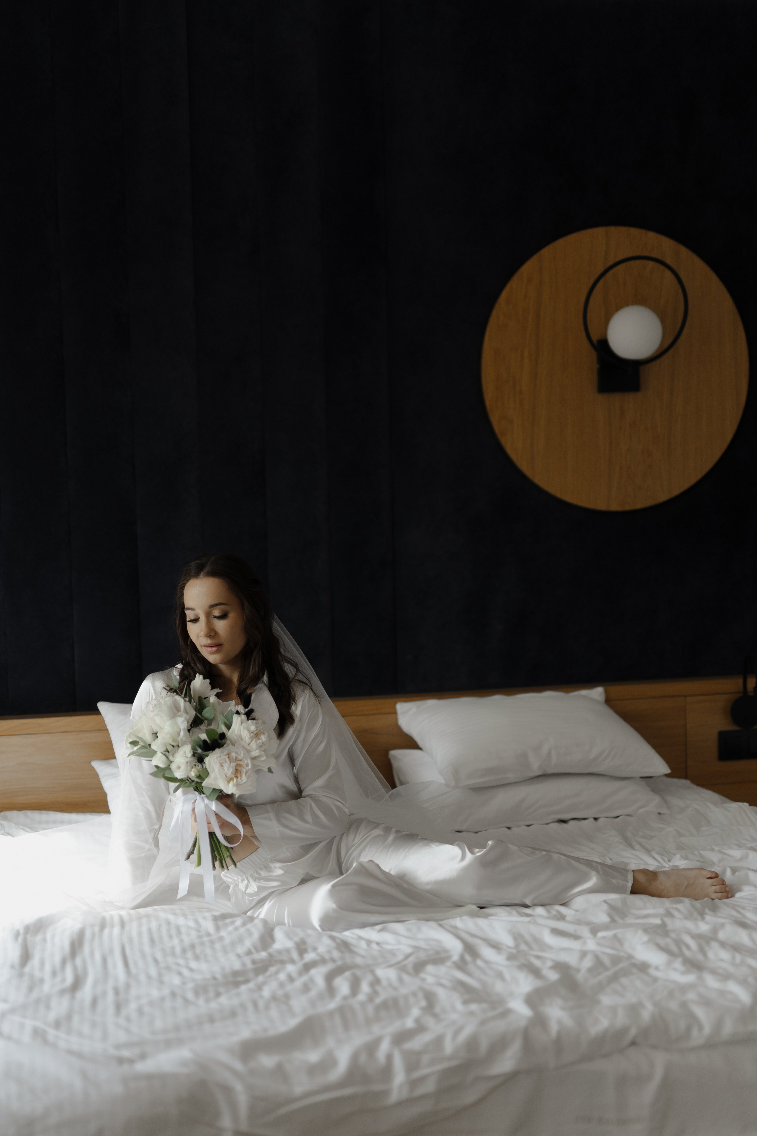 Свадьба Антона и Татьяны. Фотограф Кольчугино/Владимир/Москва Елизавета Иода