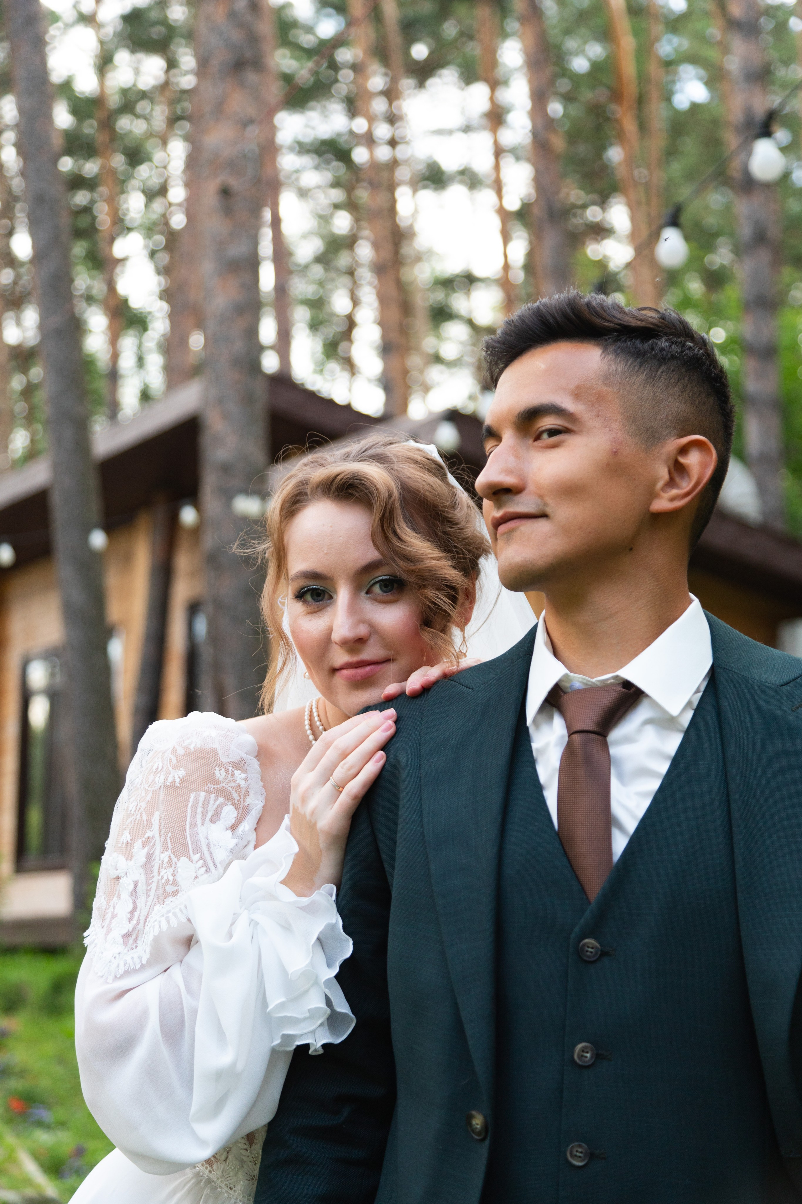 Свадебная Съемка. Фотограф в Новосибирске | Елена