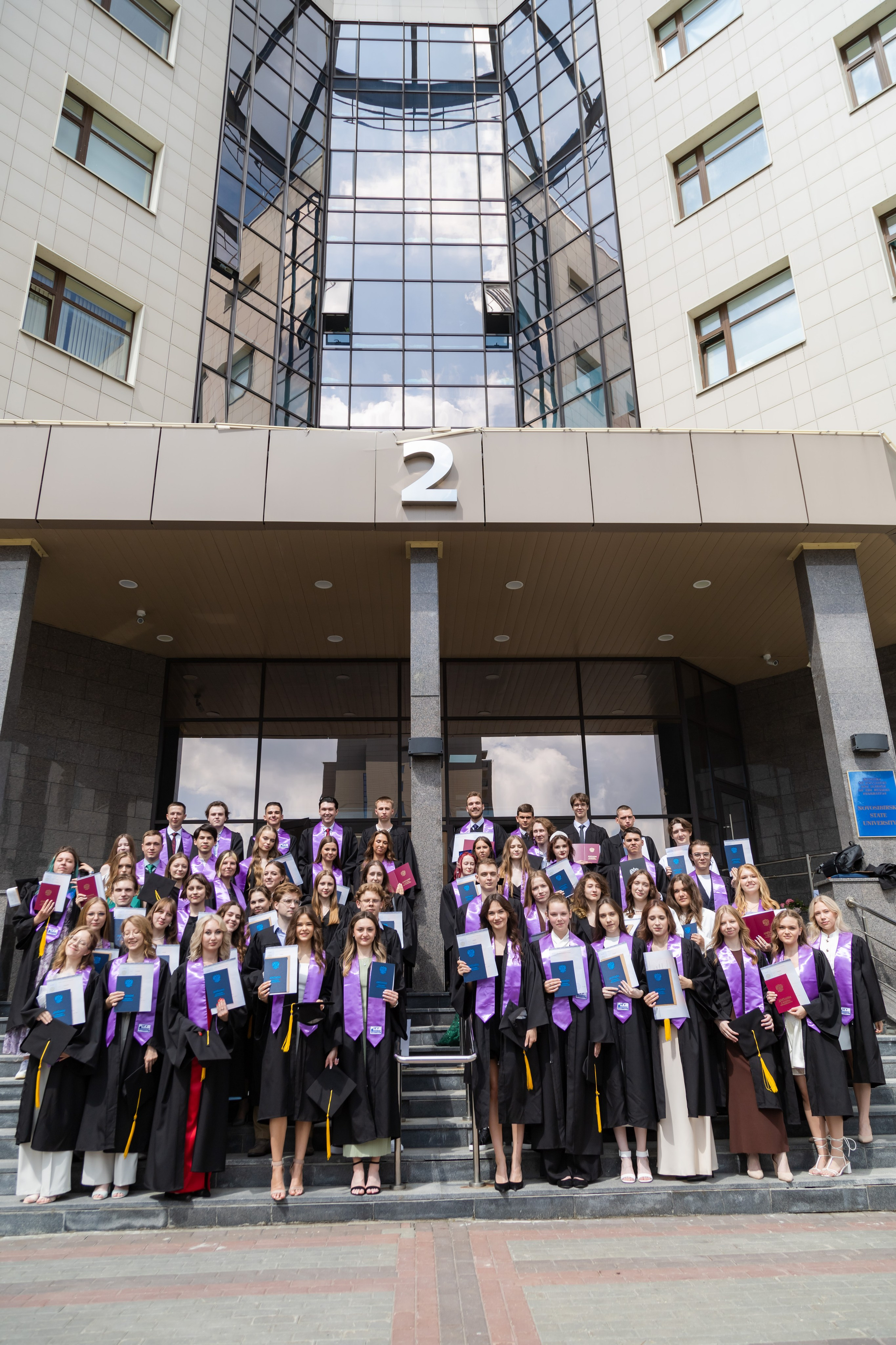 Выпускной. Фотограф в Новосибирске | Елена