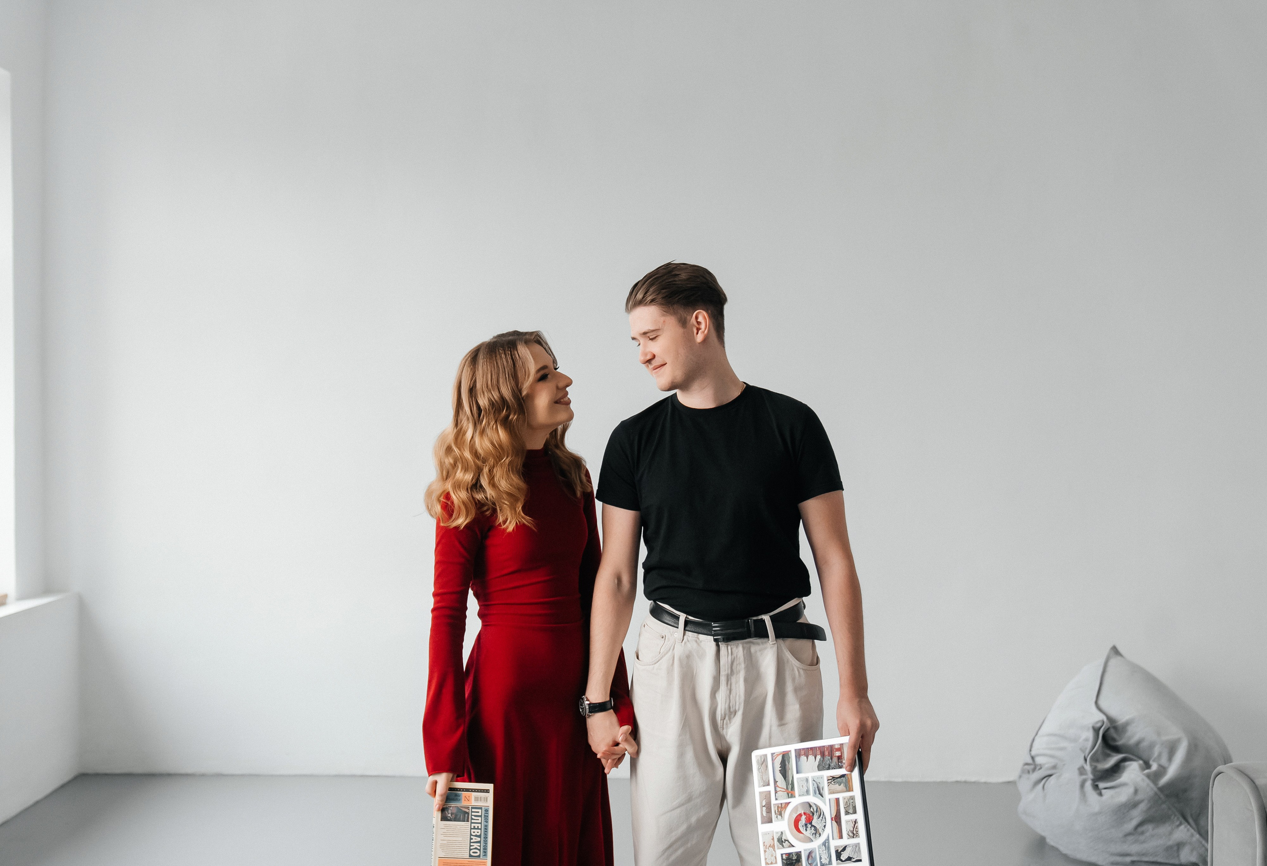 Алёна и Богдан. Свадебный фотограф в Белгороде Кравченко Алиса