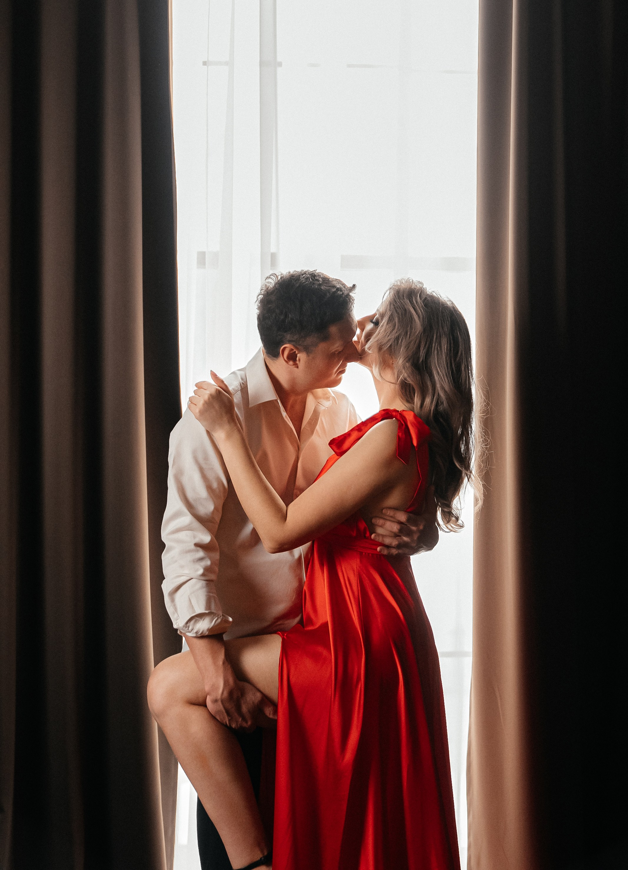 Ксения и Евгений. Свадебный фотограф в Белгороде Кравченко Алиса