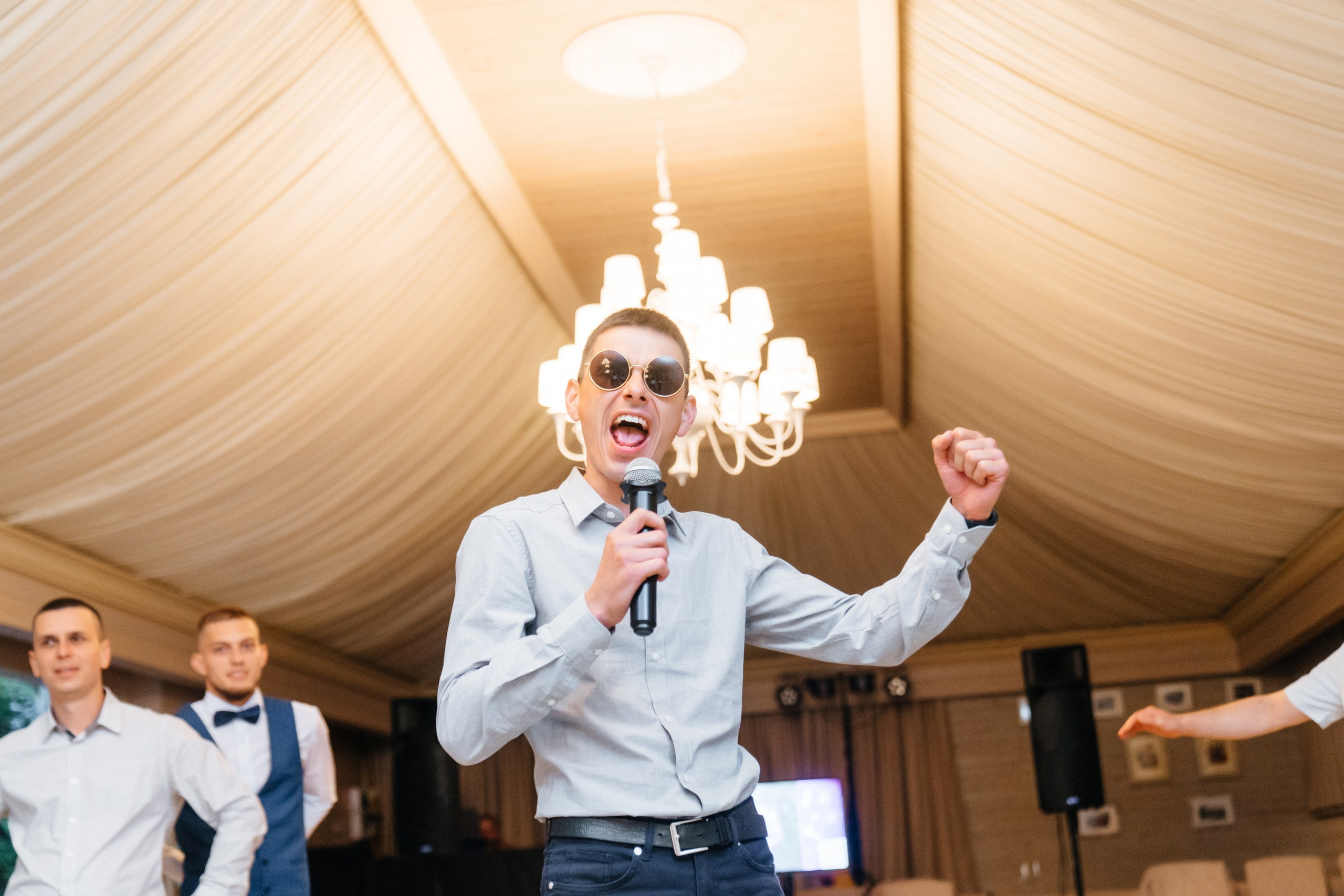 Дима и Лиза. Свадебный фотограф в Белгороде Кравченко Алиса