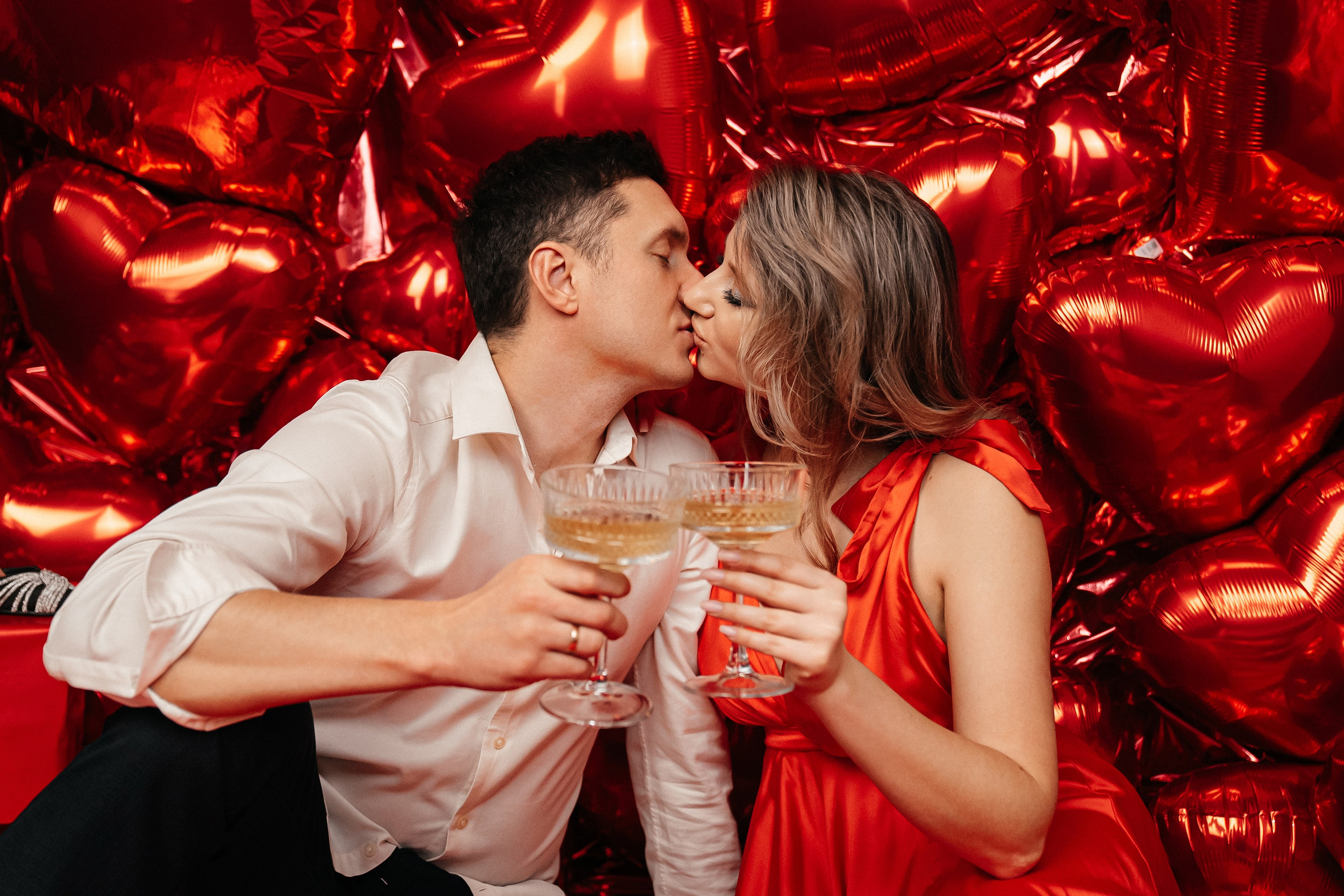 Ксения и Евгений. Свадебный фотограф в Белгороде Кравченко Алиса