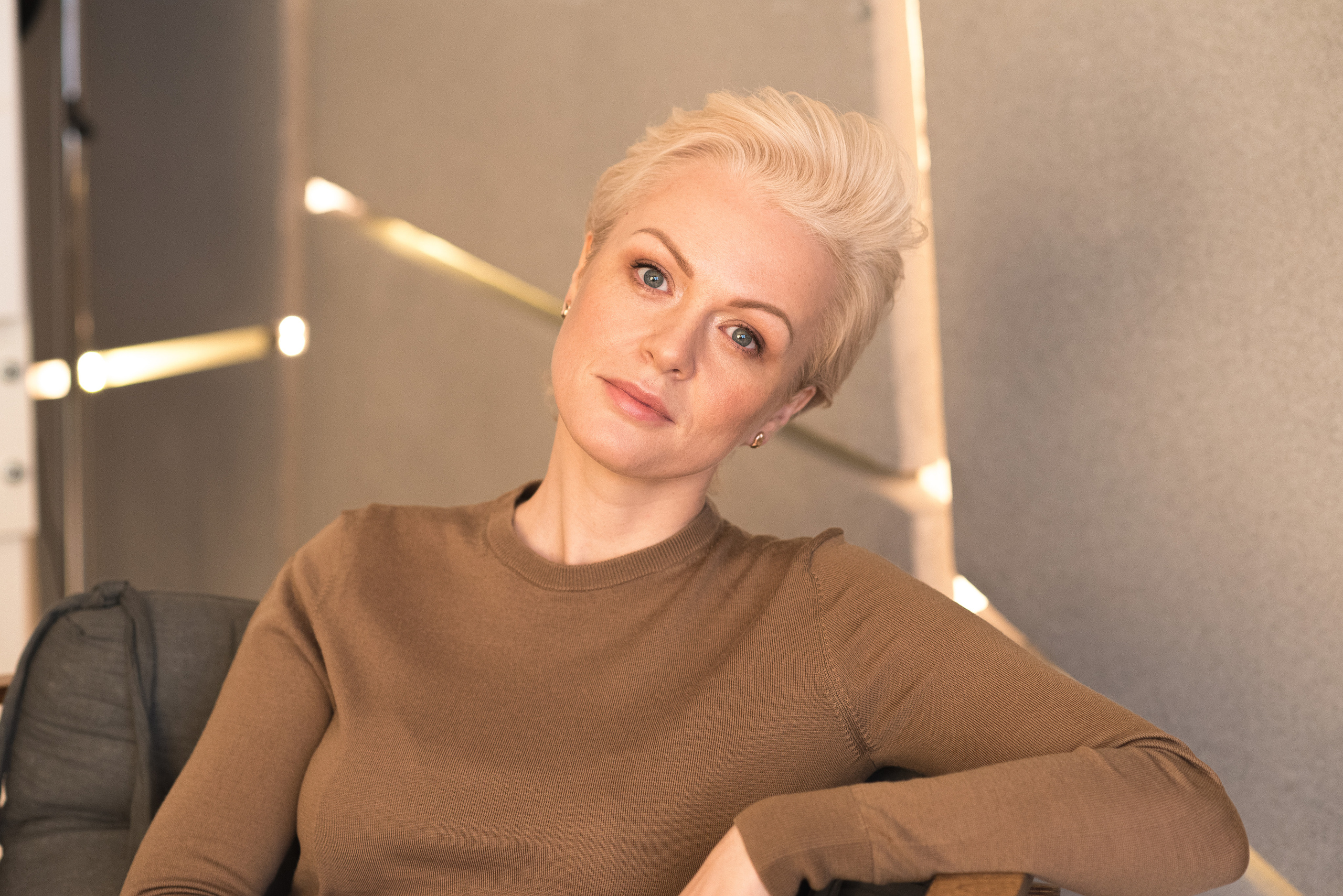 Наставник по управлению временем. Бренд контент фотограф Виктория Мурга, Москва и Зеленоград