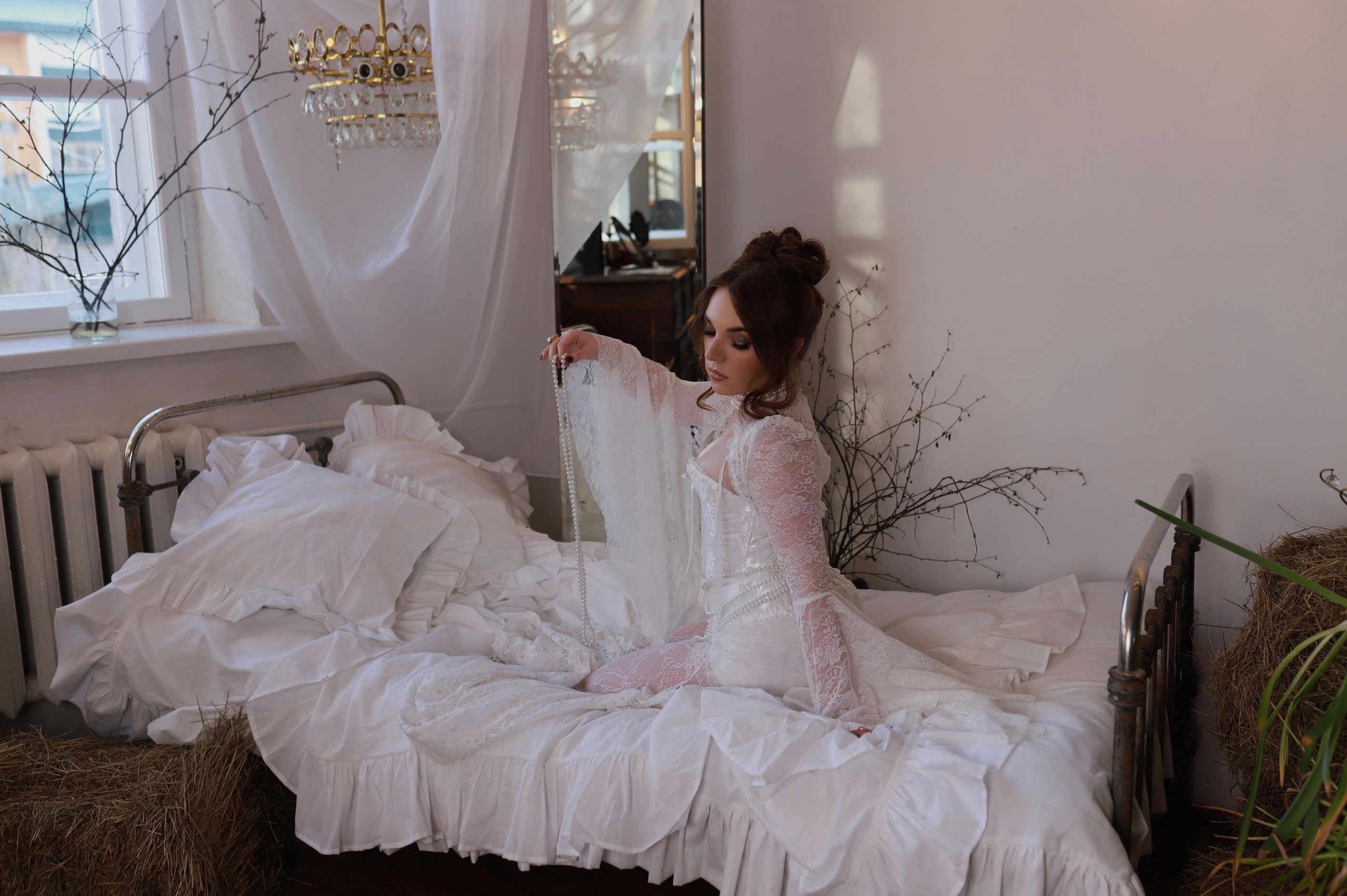 Женский портрет. Женский и семейный фотограф