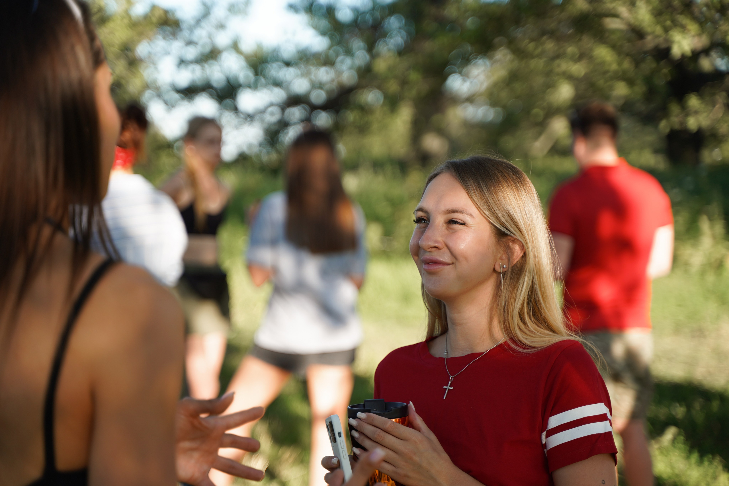 Палаточный форум для взрослых CAMPot 2024. Фотограф Надежда Погребняк | Рязань | Москва