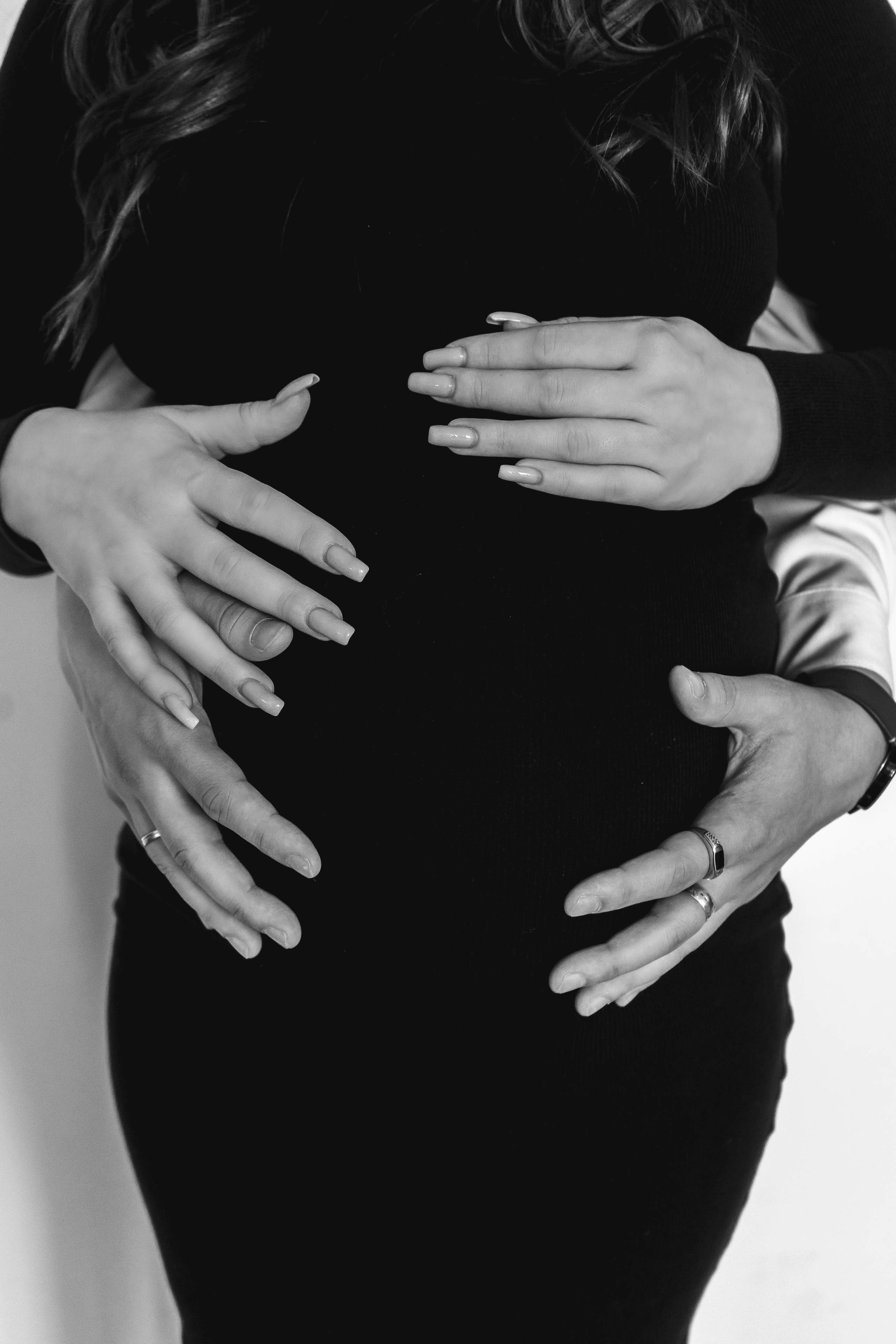 Дима и Катя. Свадебный фотограф в Тольятти Калашникова Анна