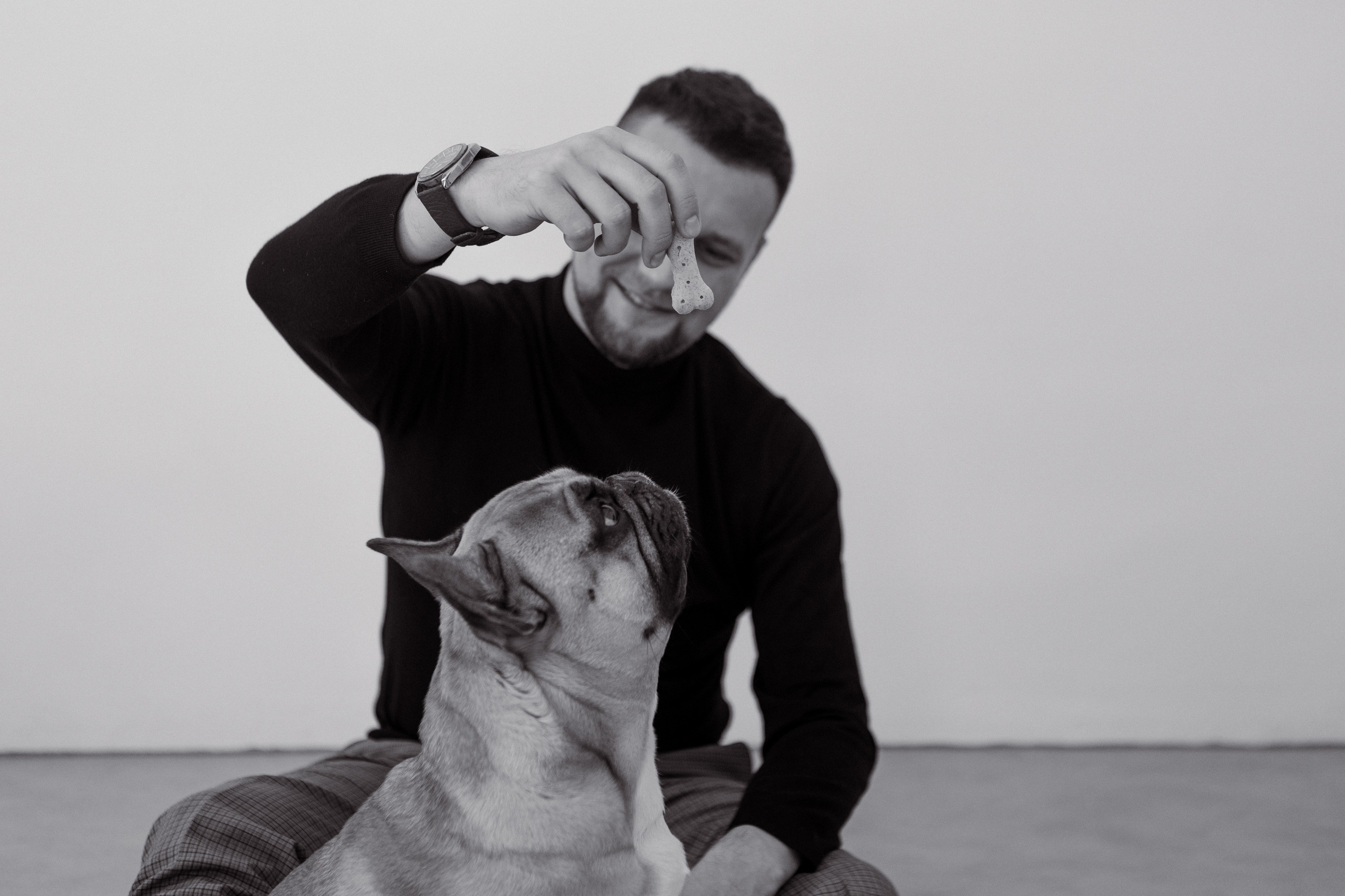 Мужская фотосессия