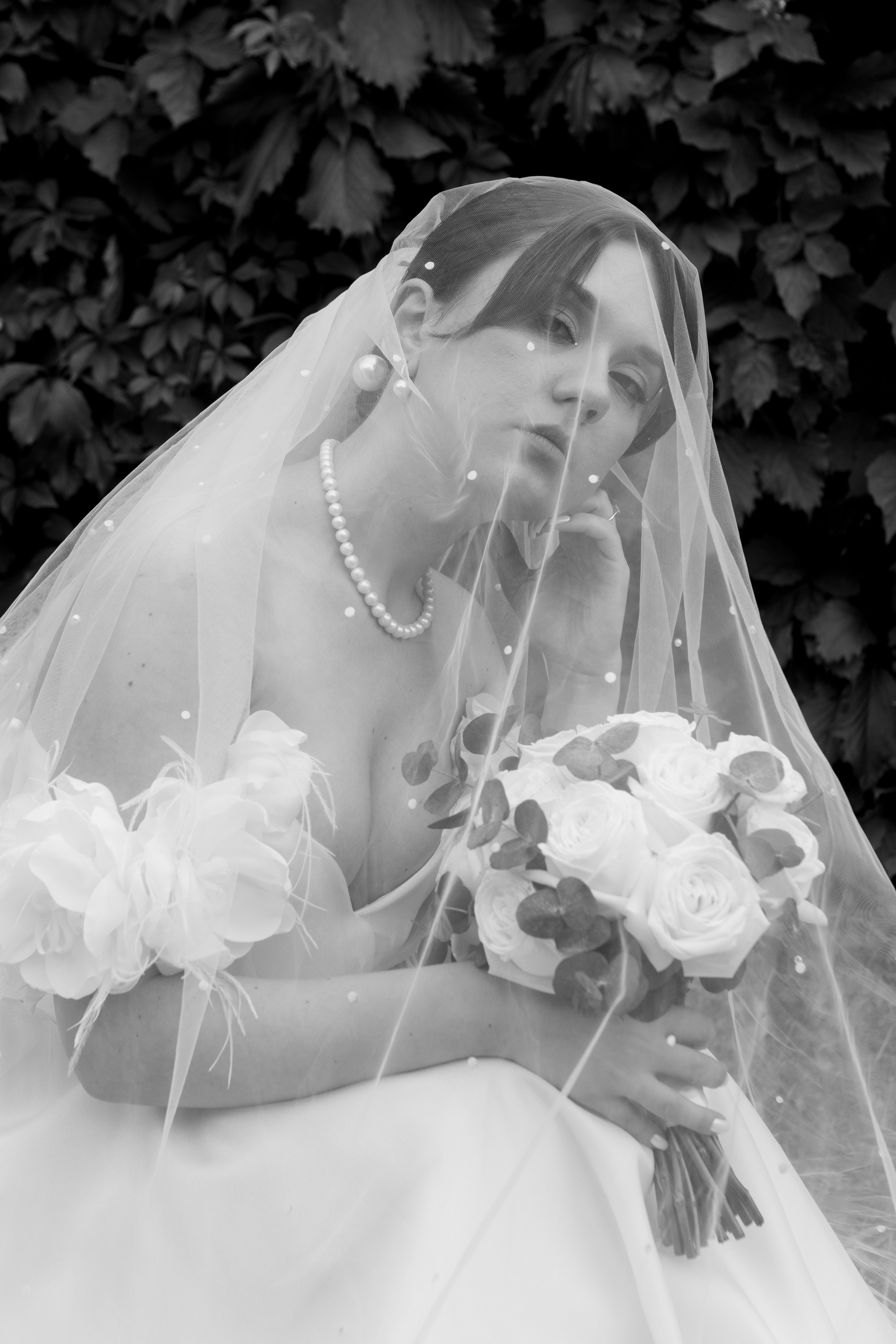 Аня и Максим