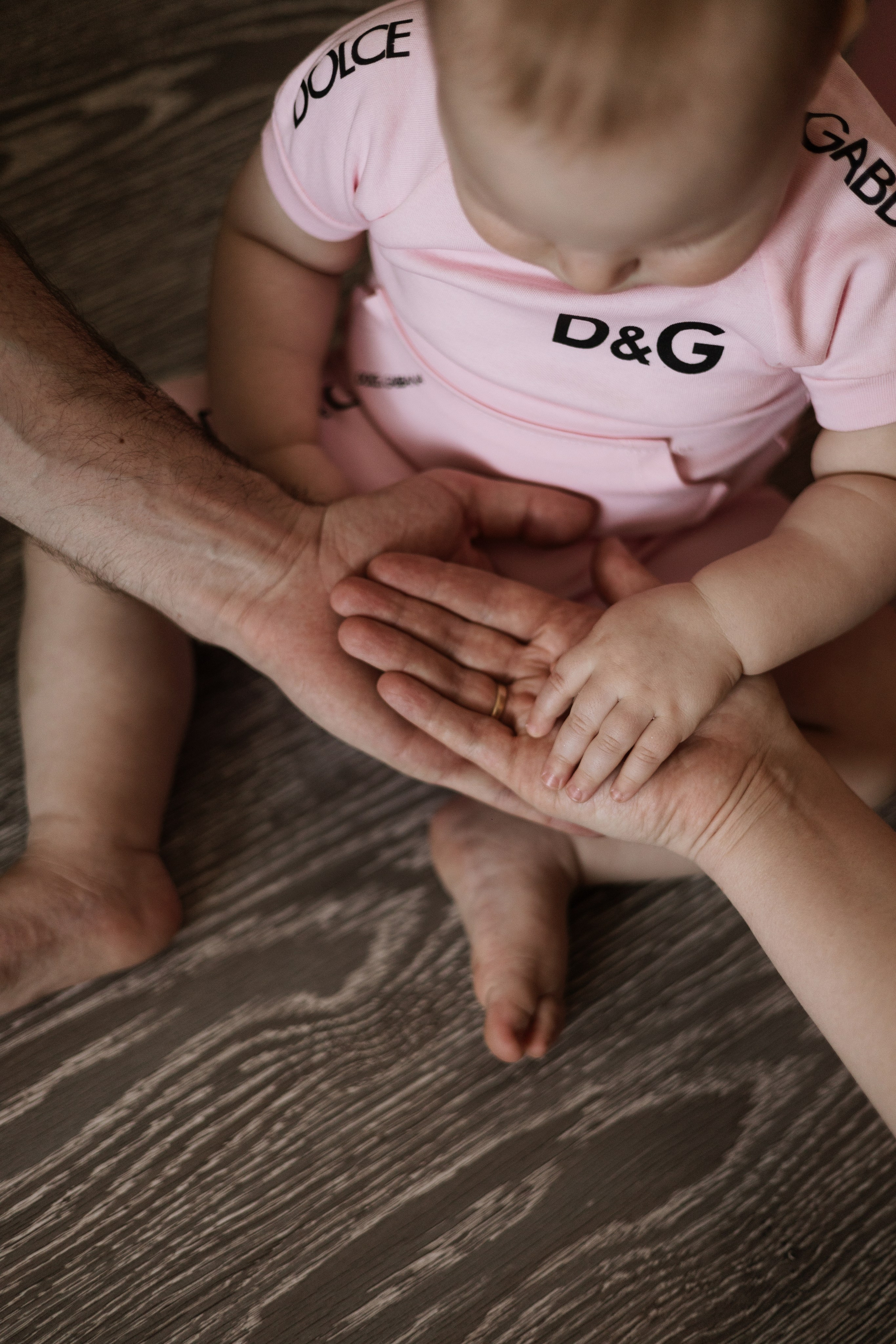 Годик Арине. Фотограф в Кемерово Миллер Анна