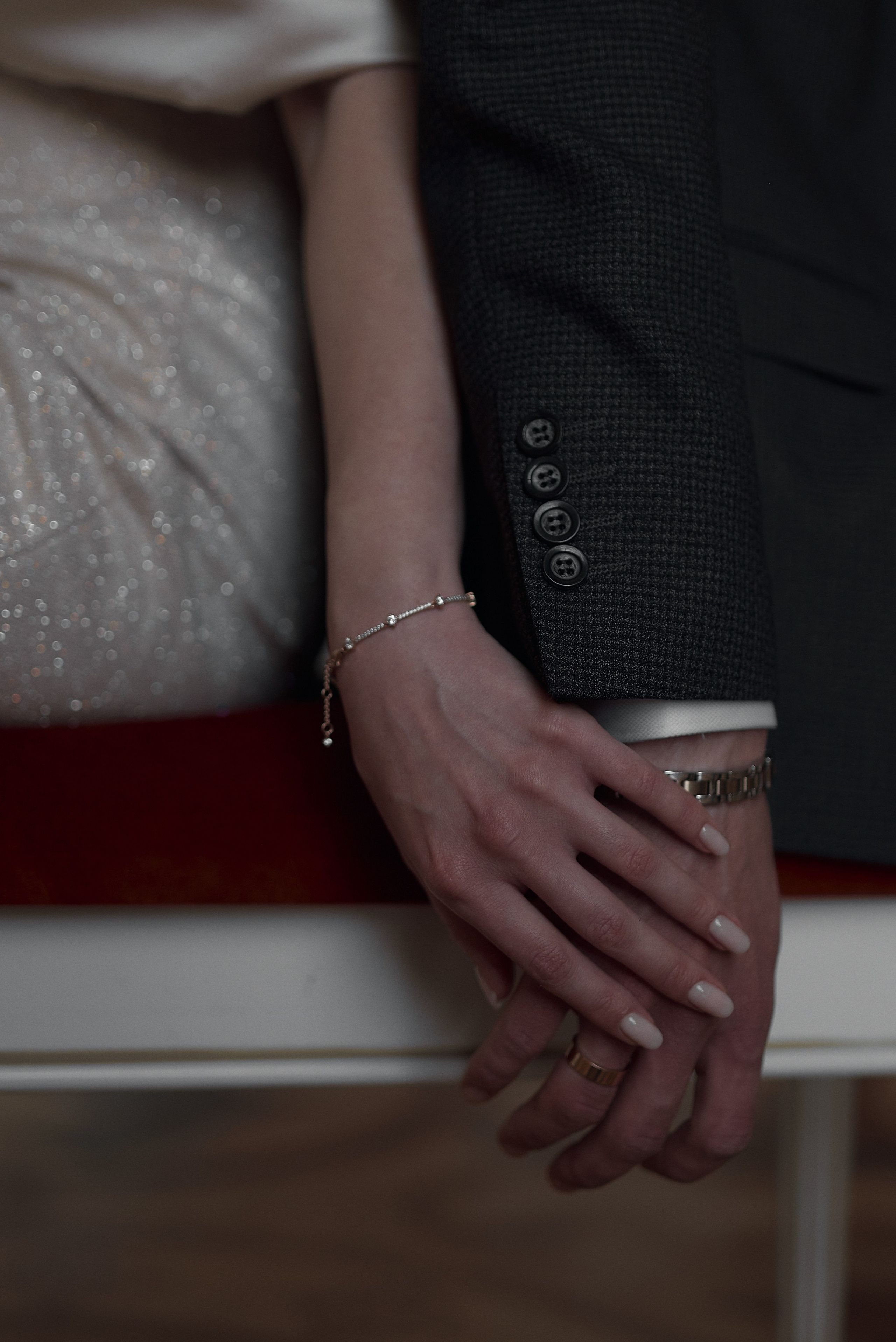 Не бойся любить больше, чем можешь вообразить. Свадебный фотограф в Самаре Анастасия Десятова