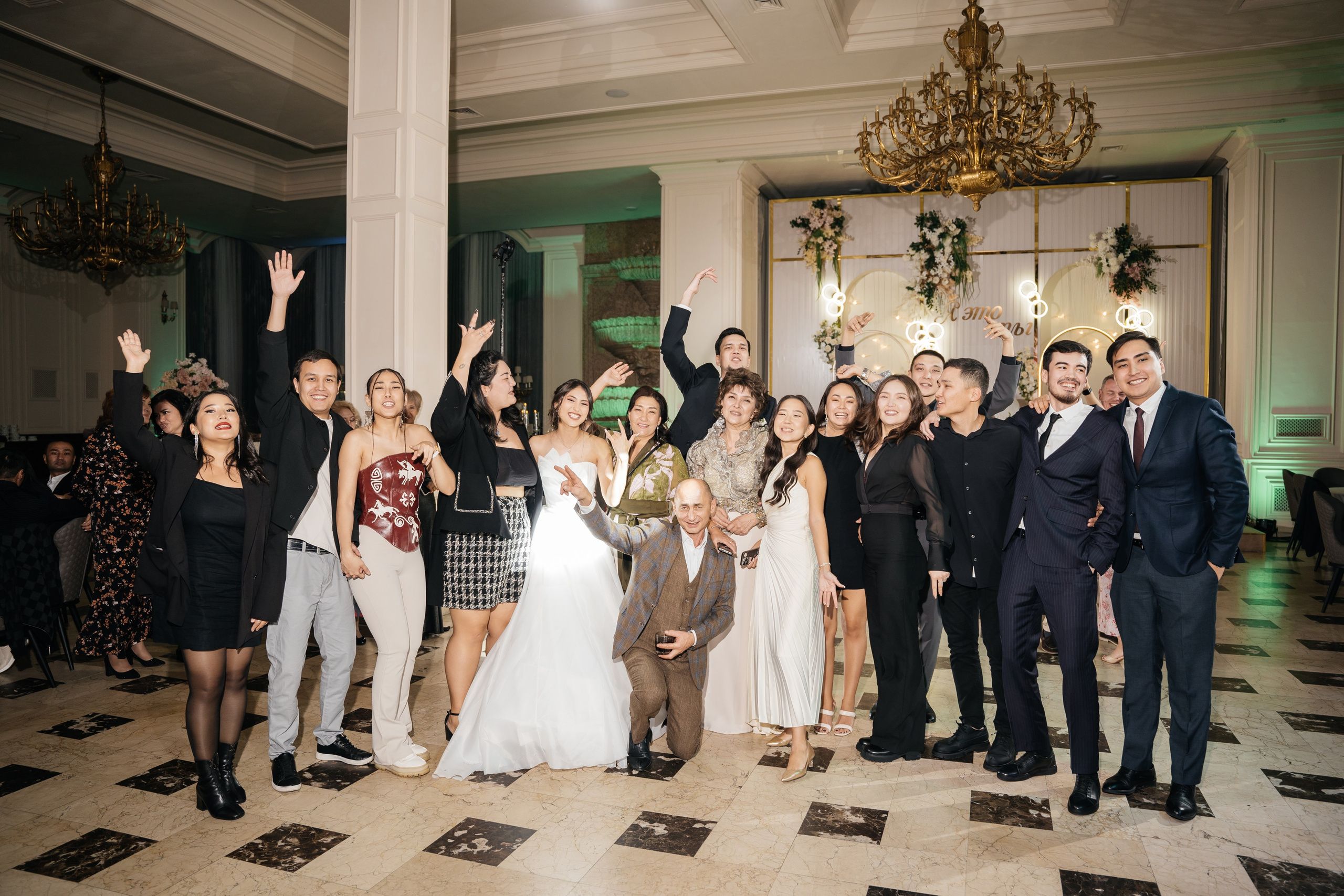 Nurali & Alina. Свадебный фотограф алматы Шожебаев Кайрат