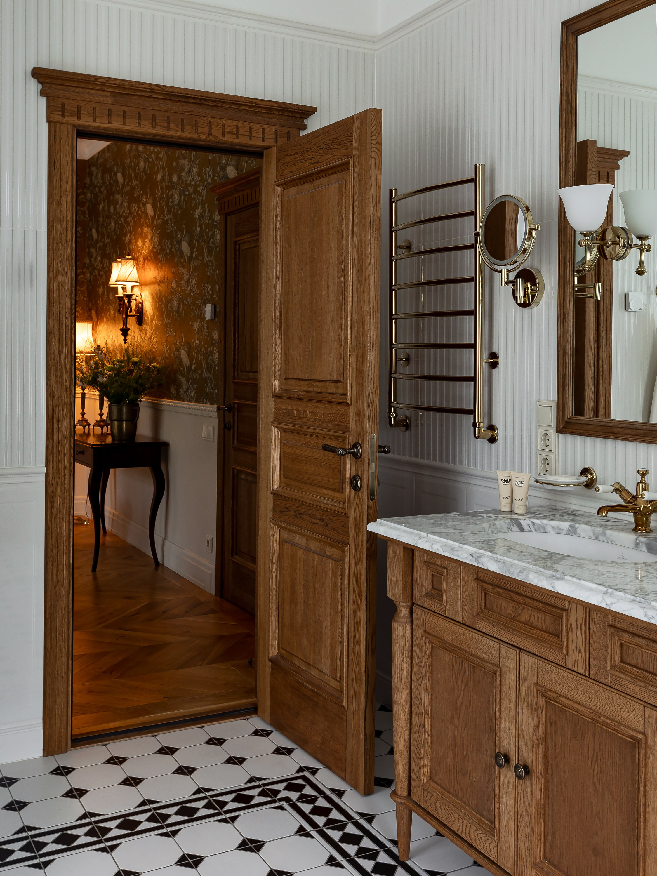 Интерьерный фотограф Виталина Ворошкевич