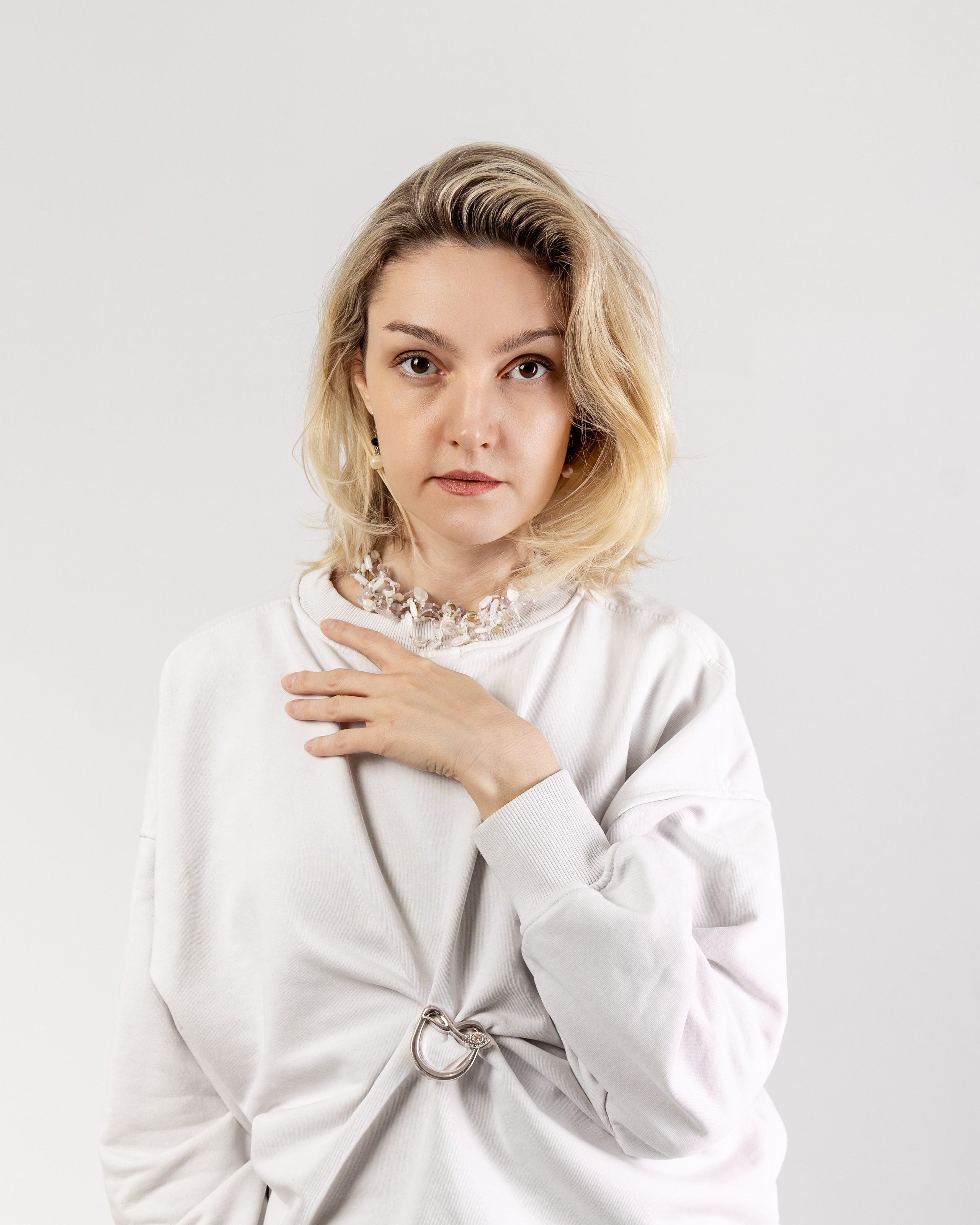 Фотопроект «Белая полоса». Фотосессии и репортаж — Фотограф в Москве — Рина Серёгина