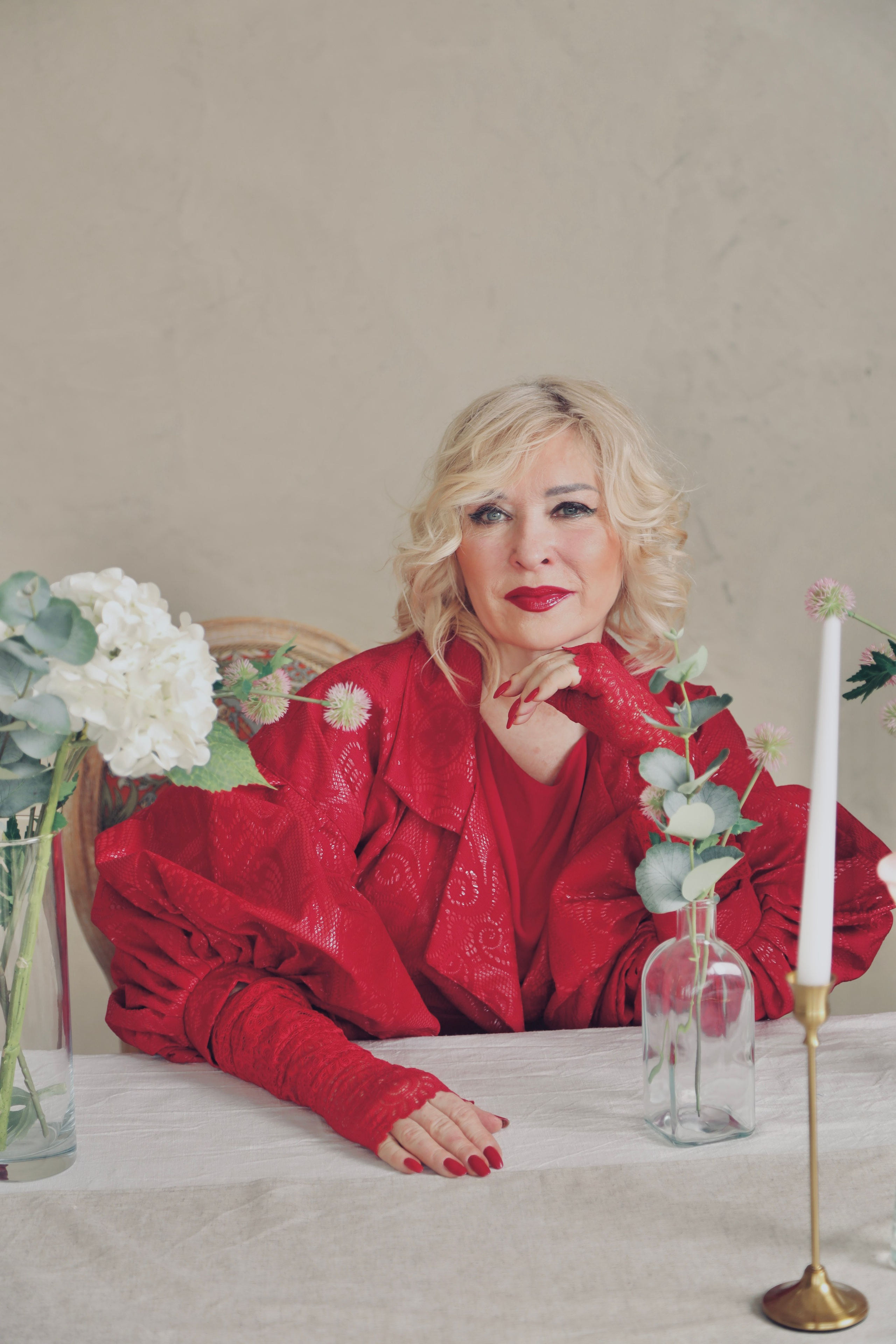 Фотопроект «Весна-красна». Фотосессии и репортаж — Фотограф в Москве — Рина Серёгина