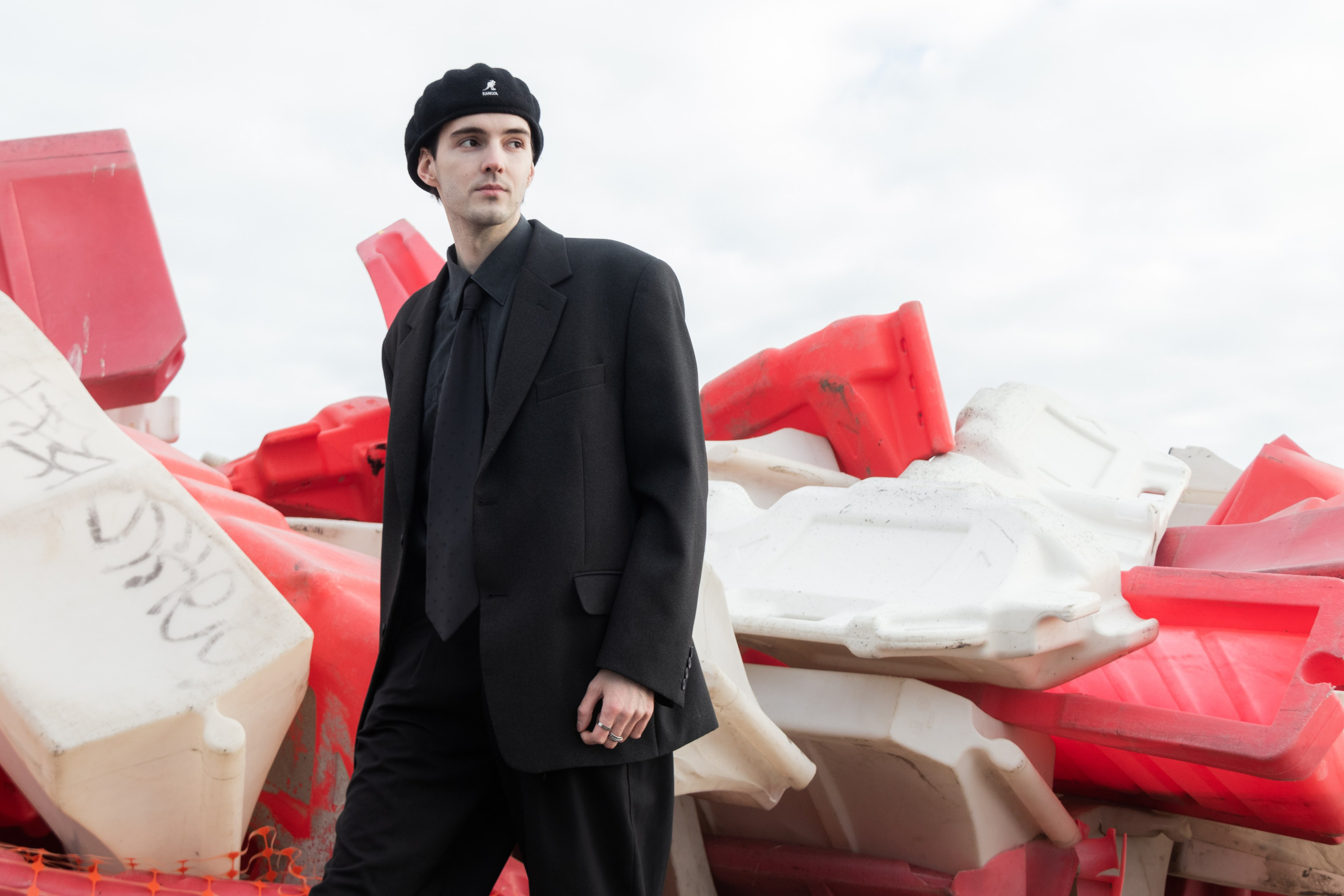 Tony. Janie valde |photographer & visual artist