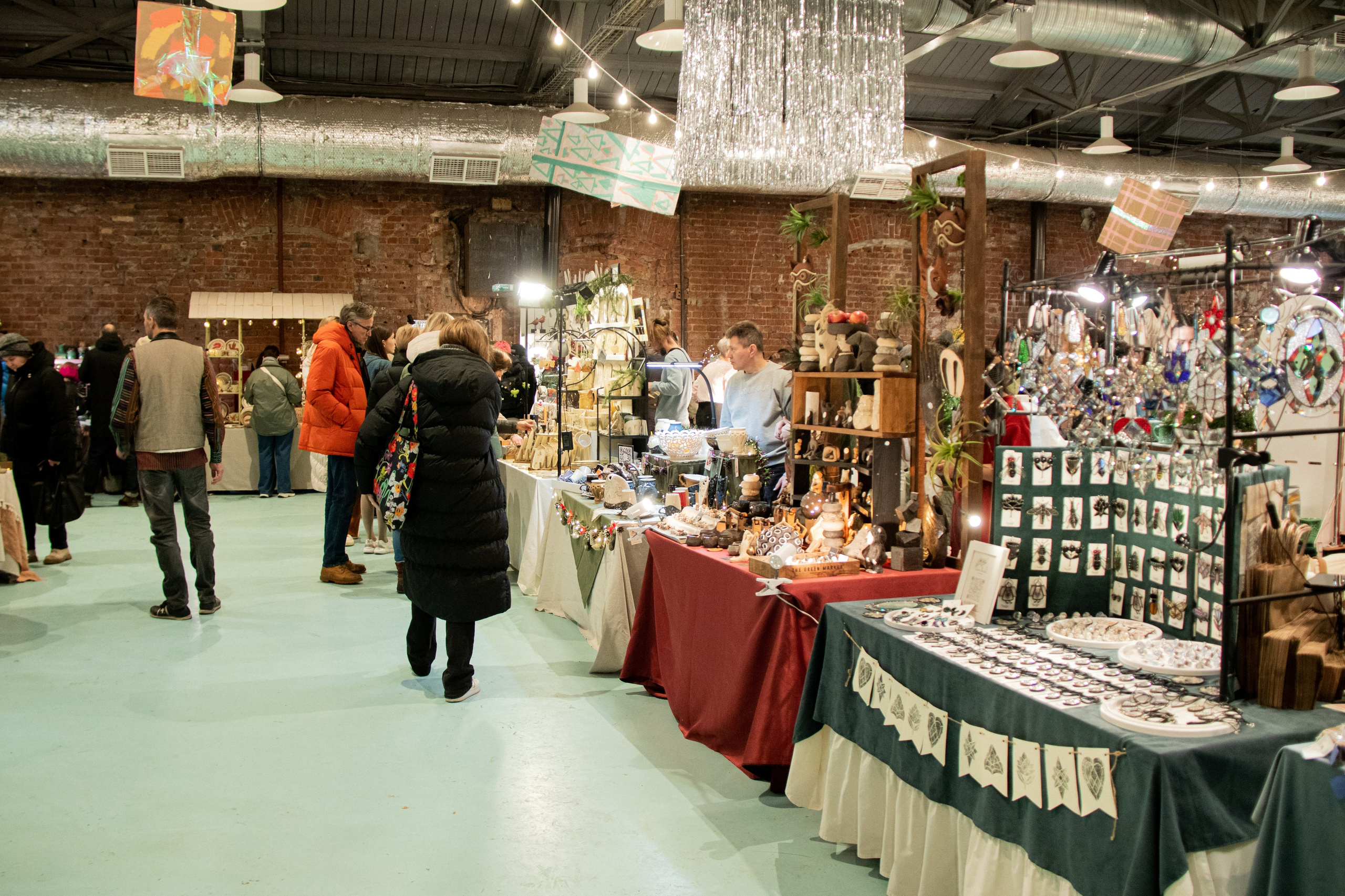 Ceramania 14.12.24. Janie valde |photographer & visual artist