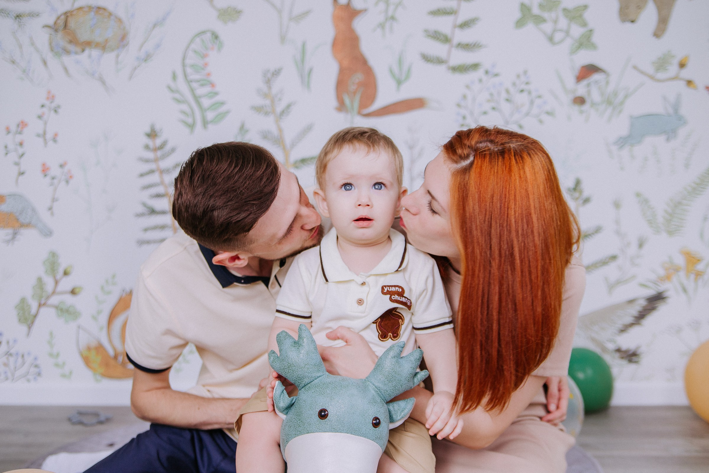 Татьяна. Семейный и персональный фотограф в Ростове-на-Дону