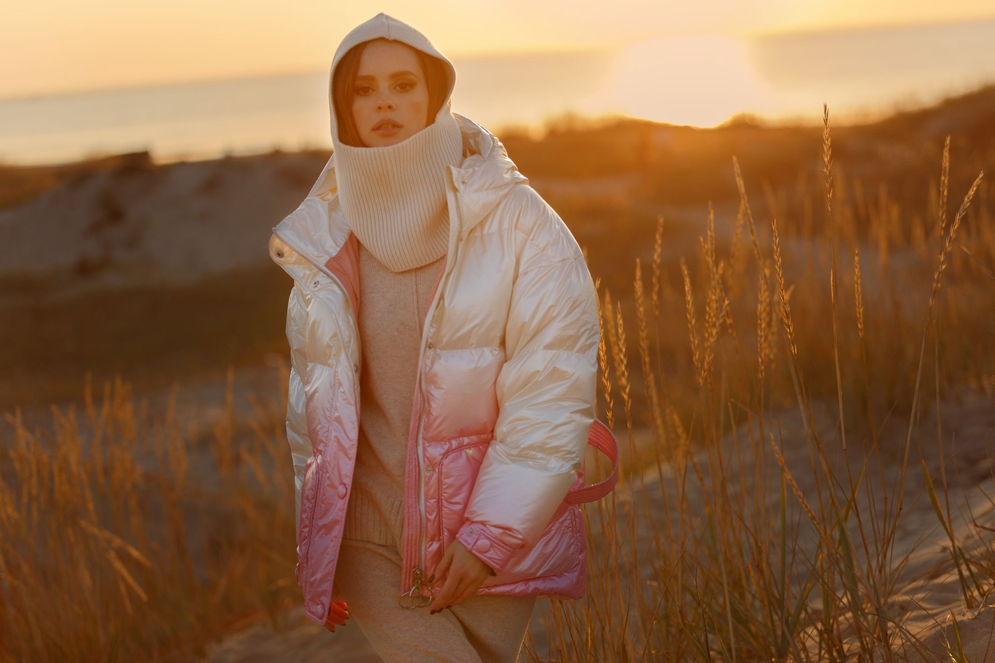 Art / fashion. Alexander Elizarov Photography