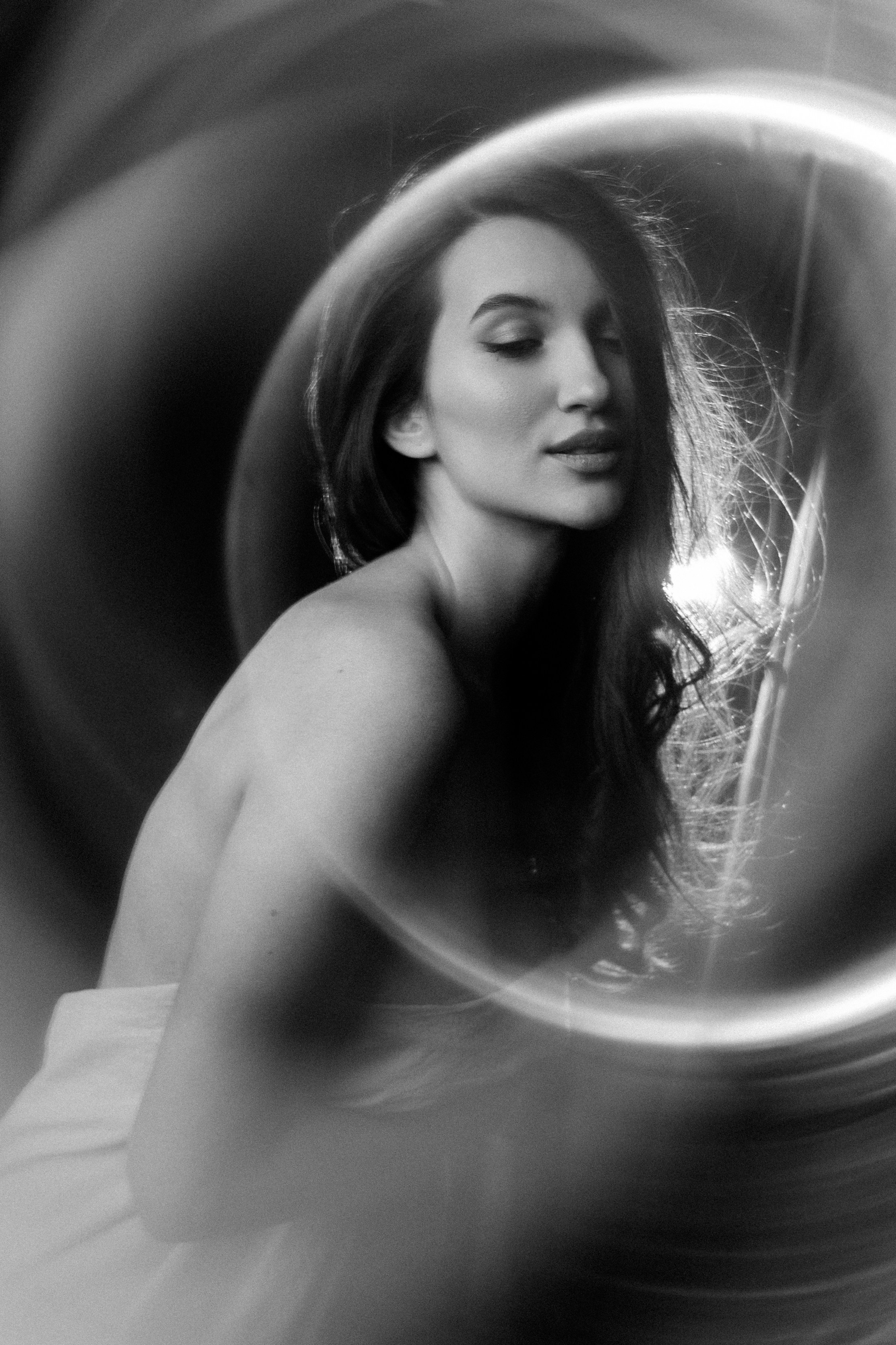 Анна. Семейный фотограф в Краснодаре Яна Морева