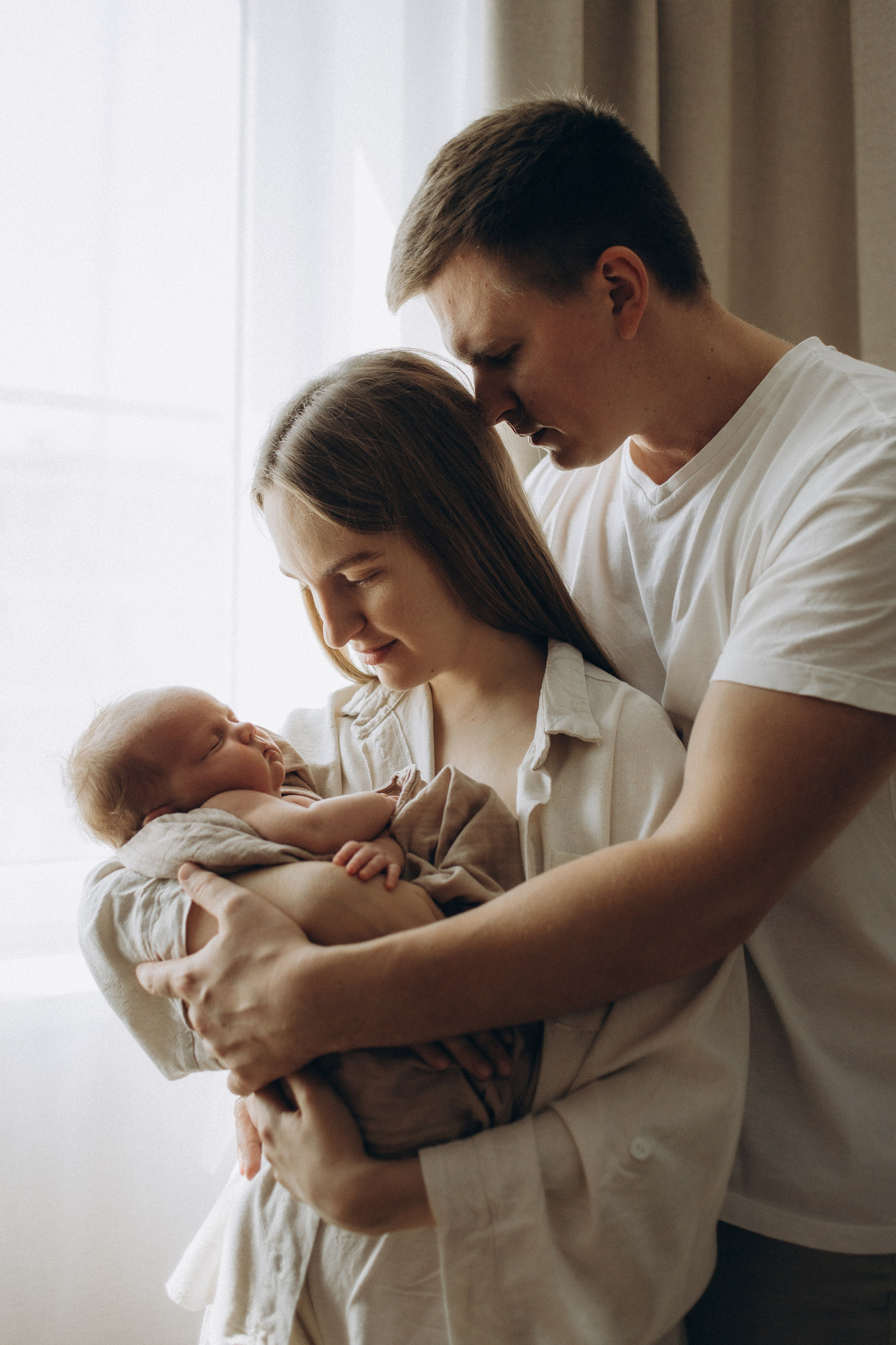 Мия. Семейный фотограф в Краснодаре Яна Морева