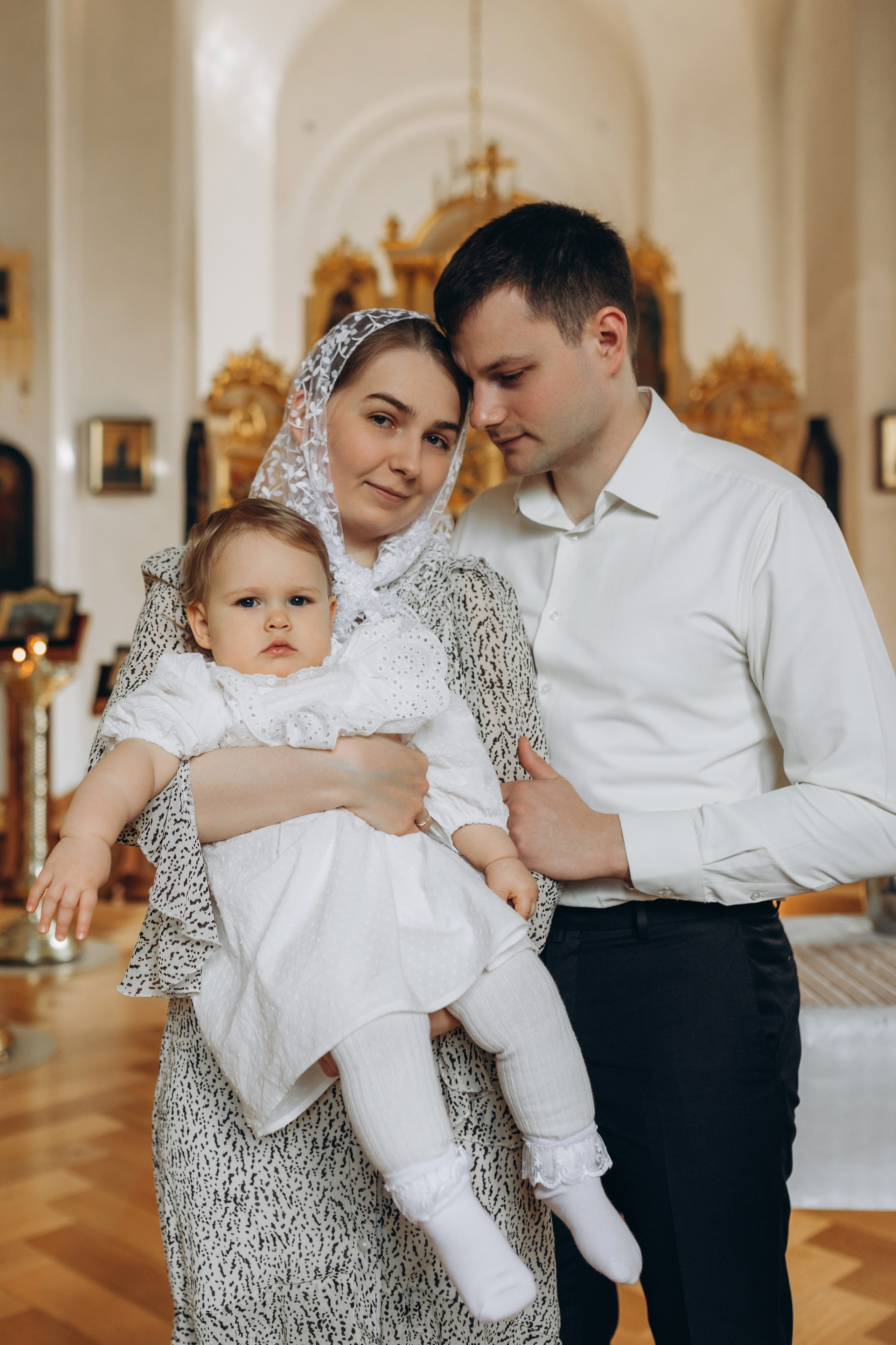 Ваш фотограф на Таинство Крещения и Венчания Морева Яна Краснодар. Семейный фотограф в Краснодаре Яна Морева