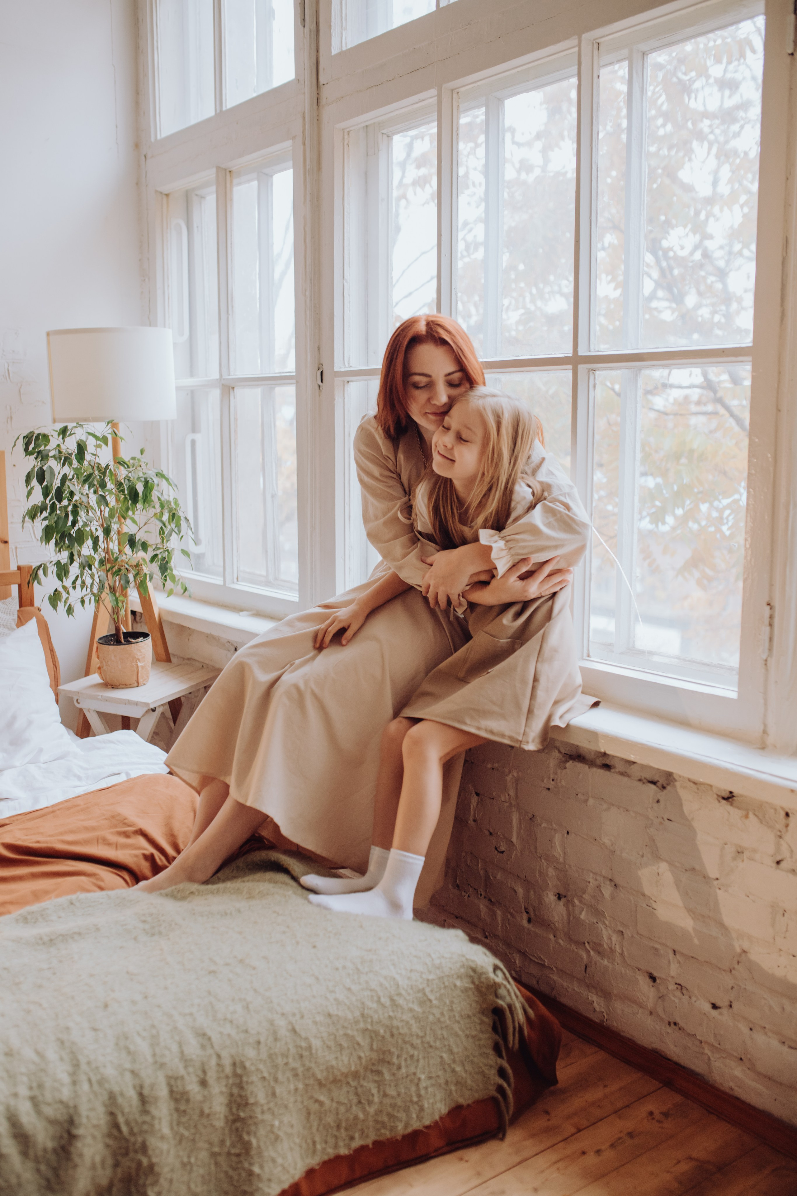 Лиза. Семейный и детский фотограф в Краснодаре Катя Гор