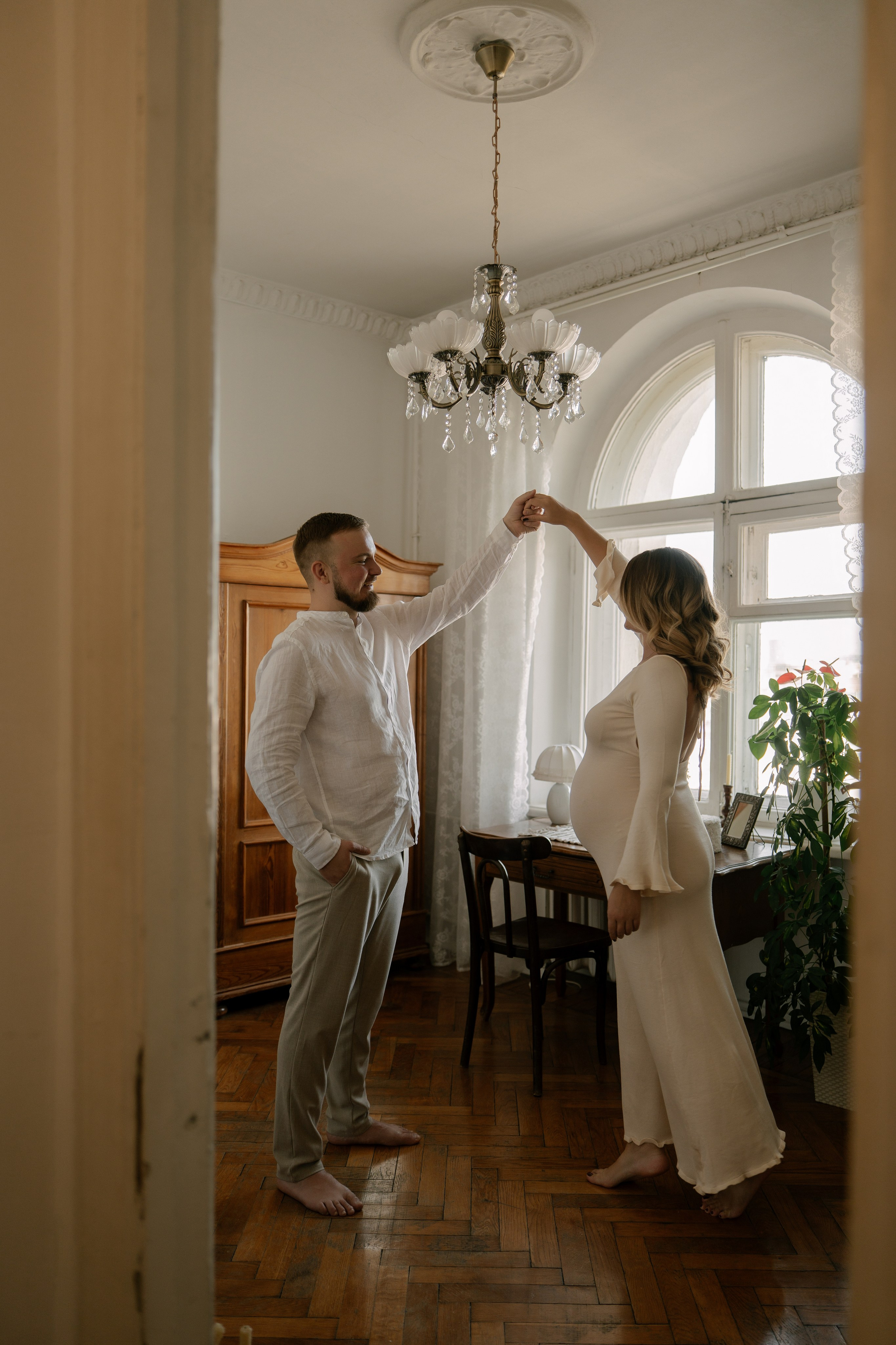 Лера, Слава, Матвей. Свадебный и семейный фотограф в Москве и Красногорске — живые кадры | Анастасия Тихонова