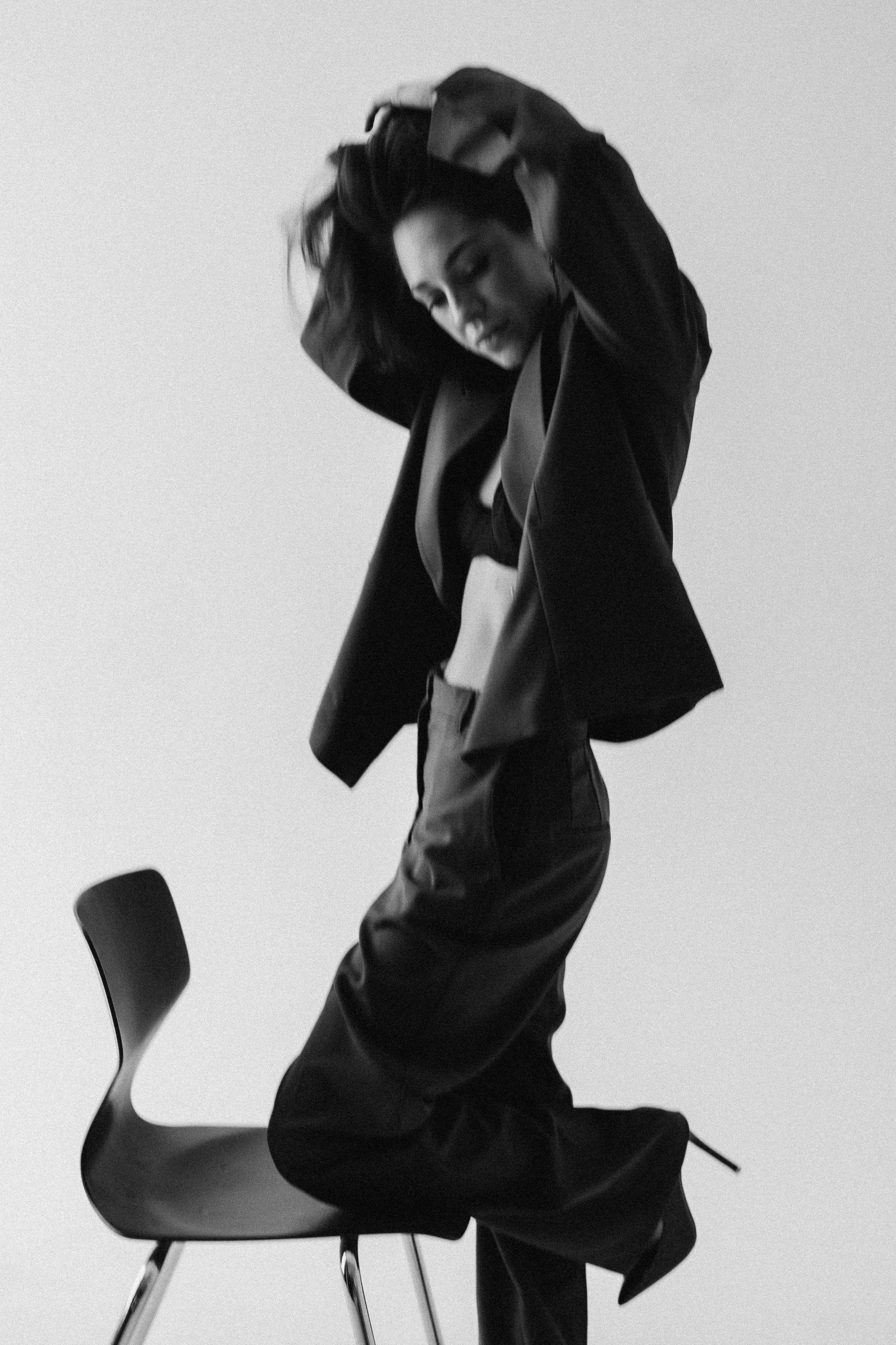 Мари (индивидуальная студийная). Фотограф ПИТЕР СПБ Надежда Баранова