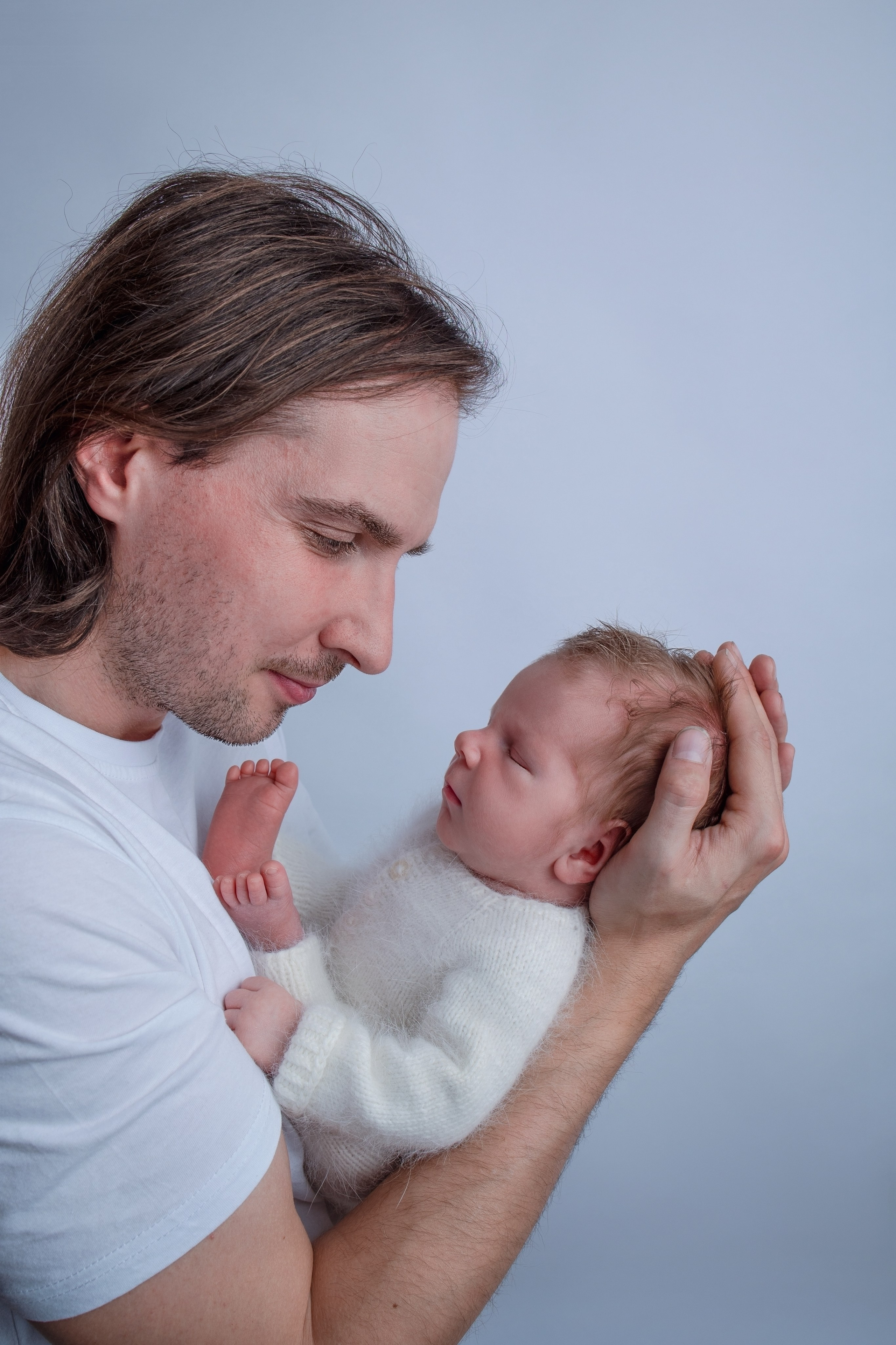 Семейные. Фотограф новорождённых Минск — стоимость newborn фотосессии в Минске