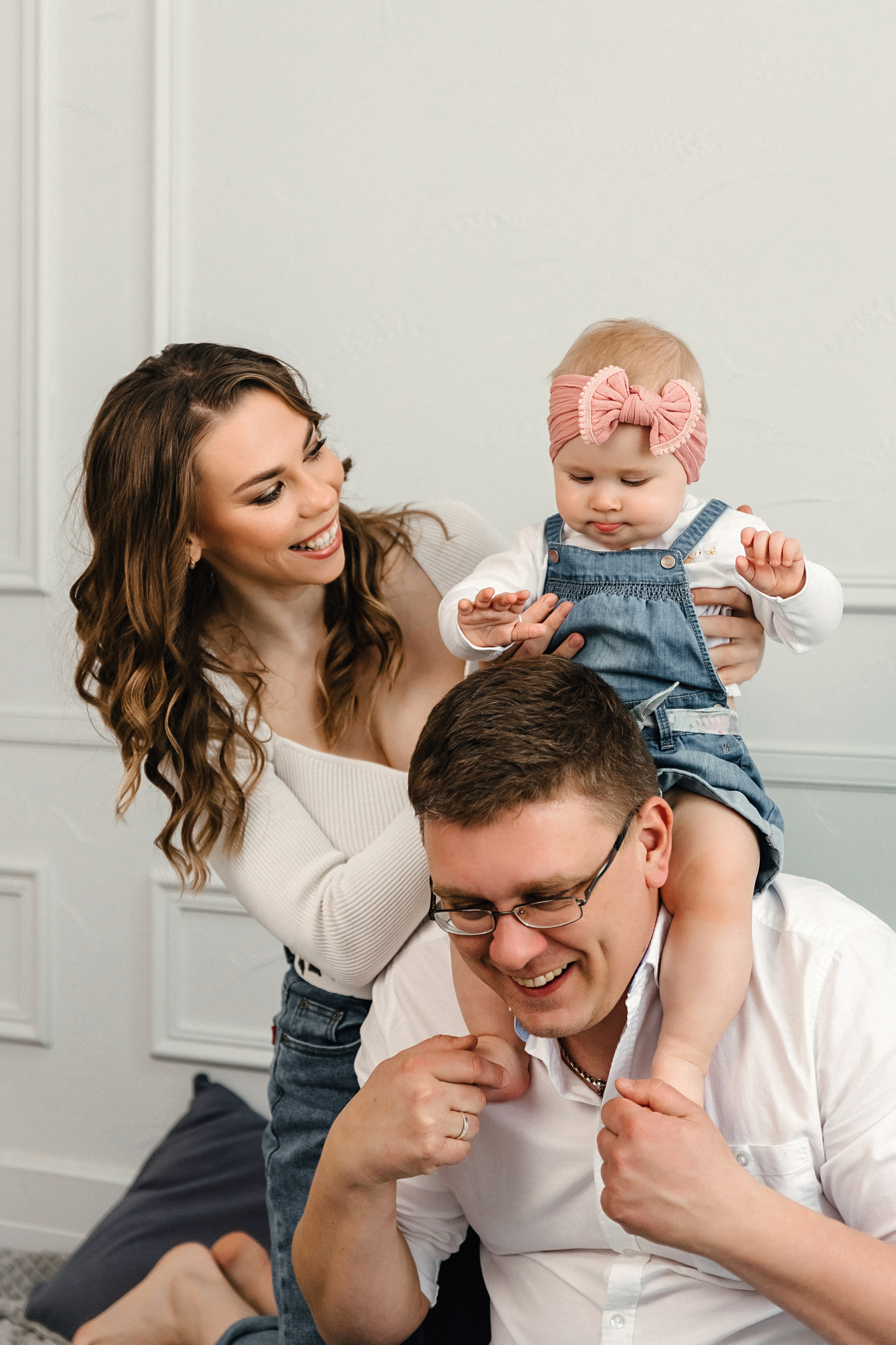 Валерий и Ольга. Диана Тимиряева | Фотограф в Воронеже