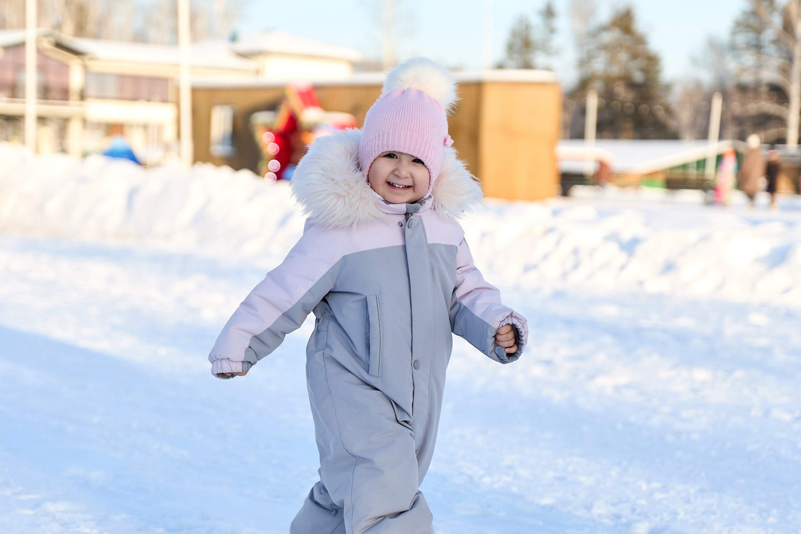 Семейная съемка. Семейный фотограф Максим Рубцов. Екатеринбург и область