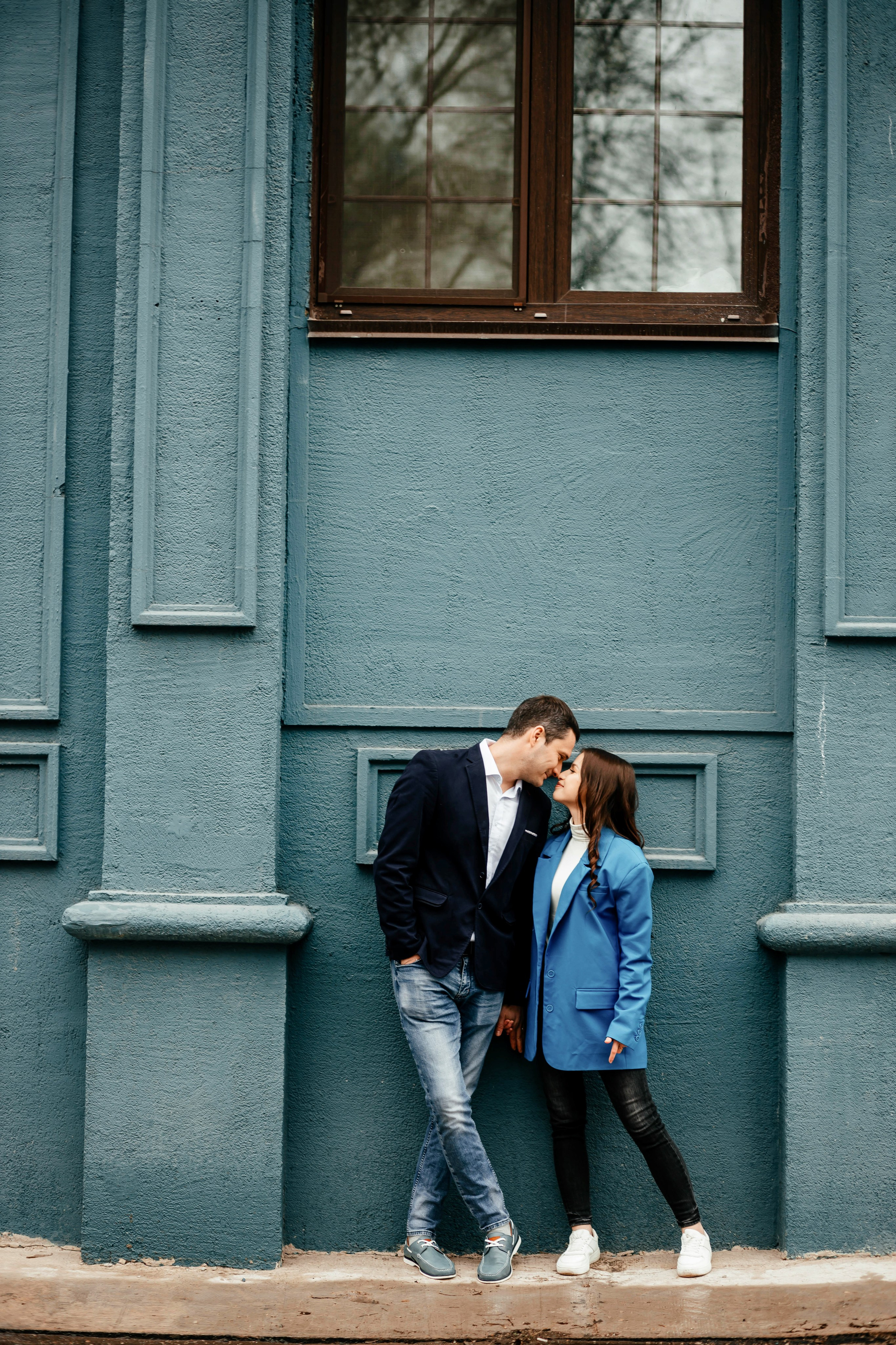 Никита & Ангелина. Свадебный и семейный фотограф в Ижевске