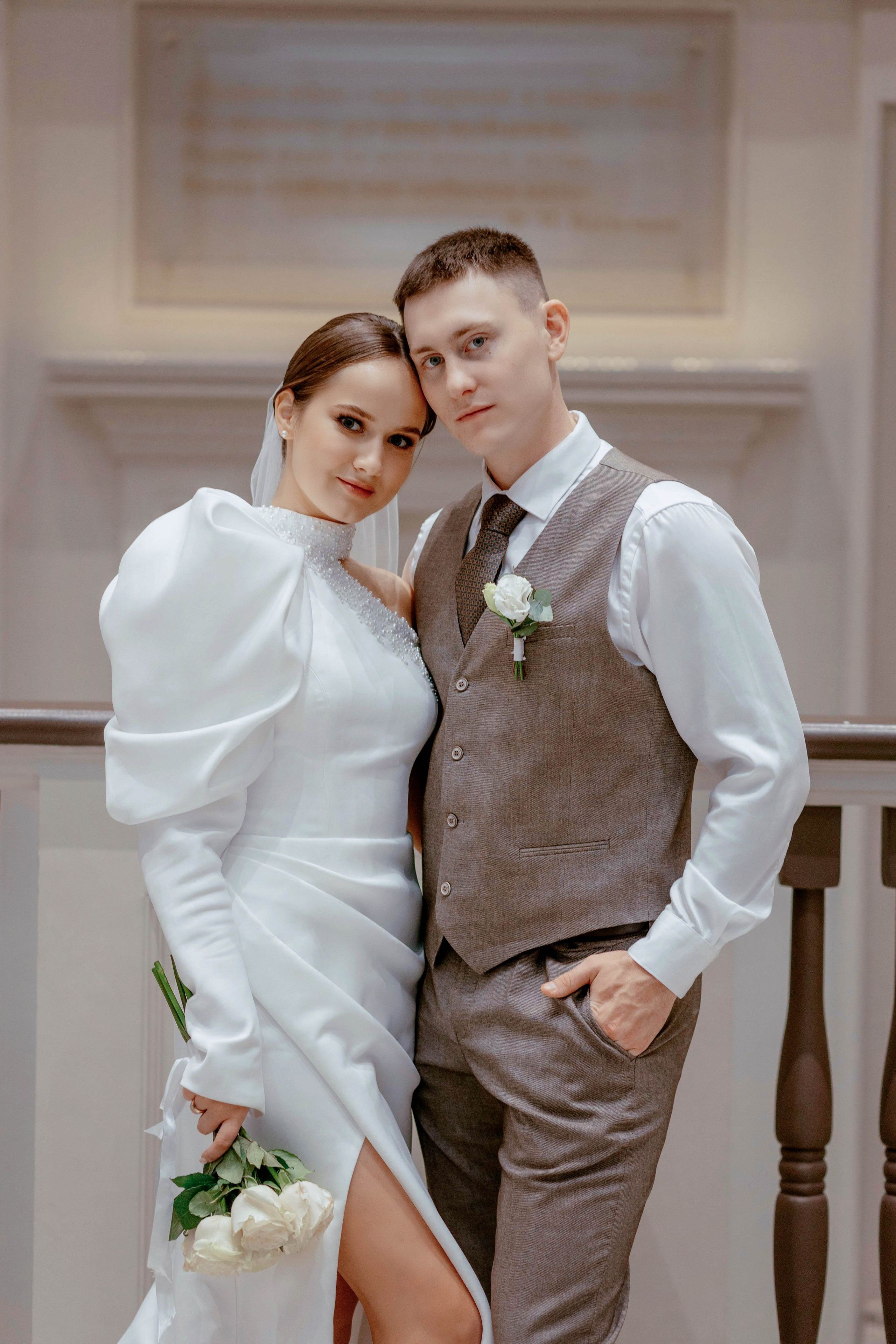 Роман & София. Свадебный и семейный фотограф в Ижевске