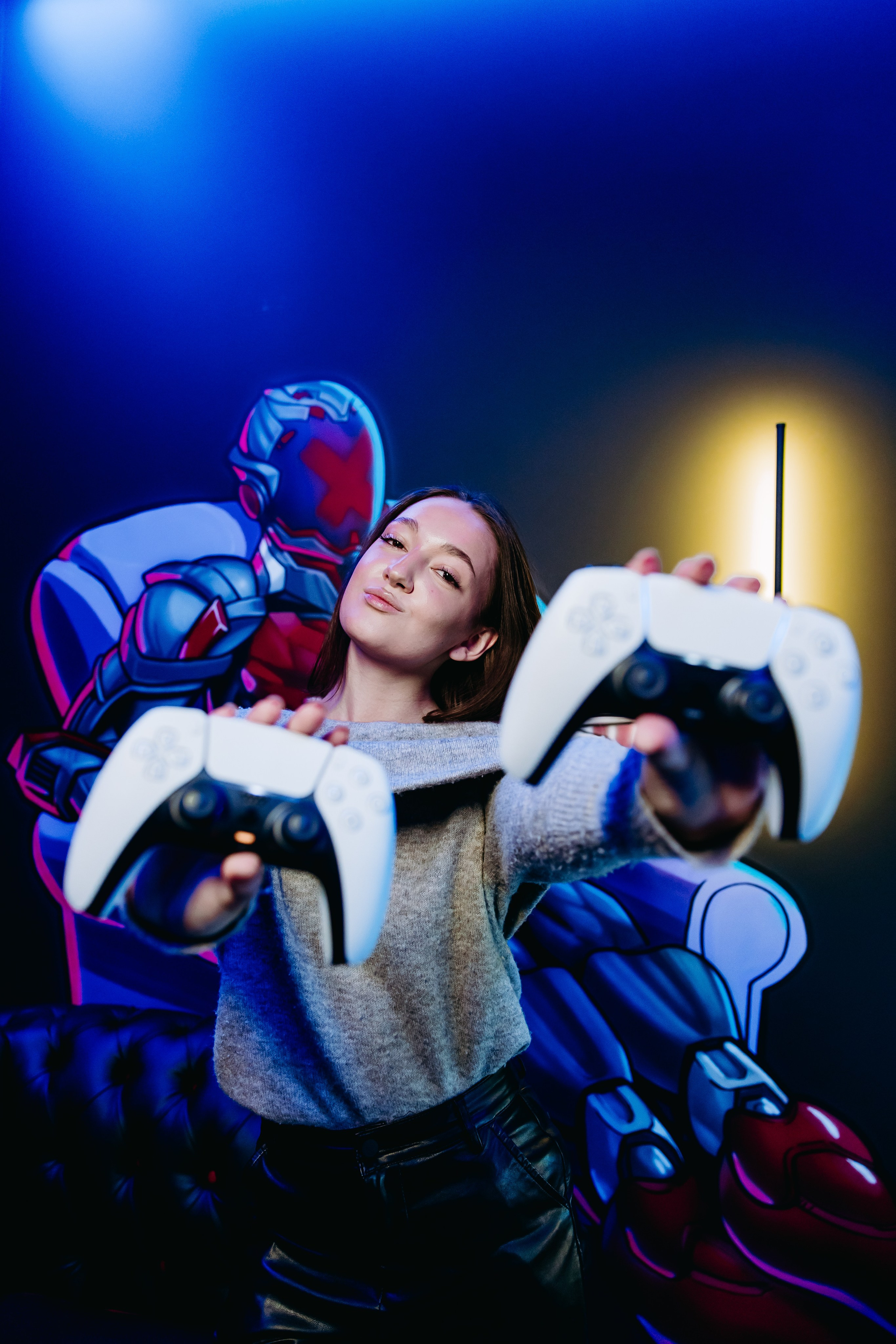 Cyber X. Фотограф в Саратове Александр Кухаренко. И не только в Саратове :)